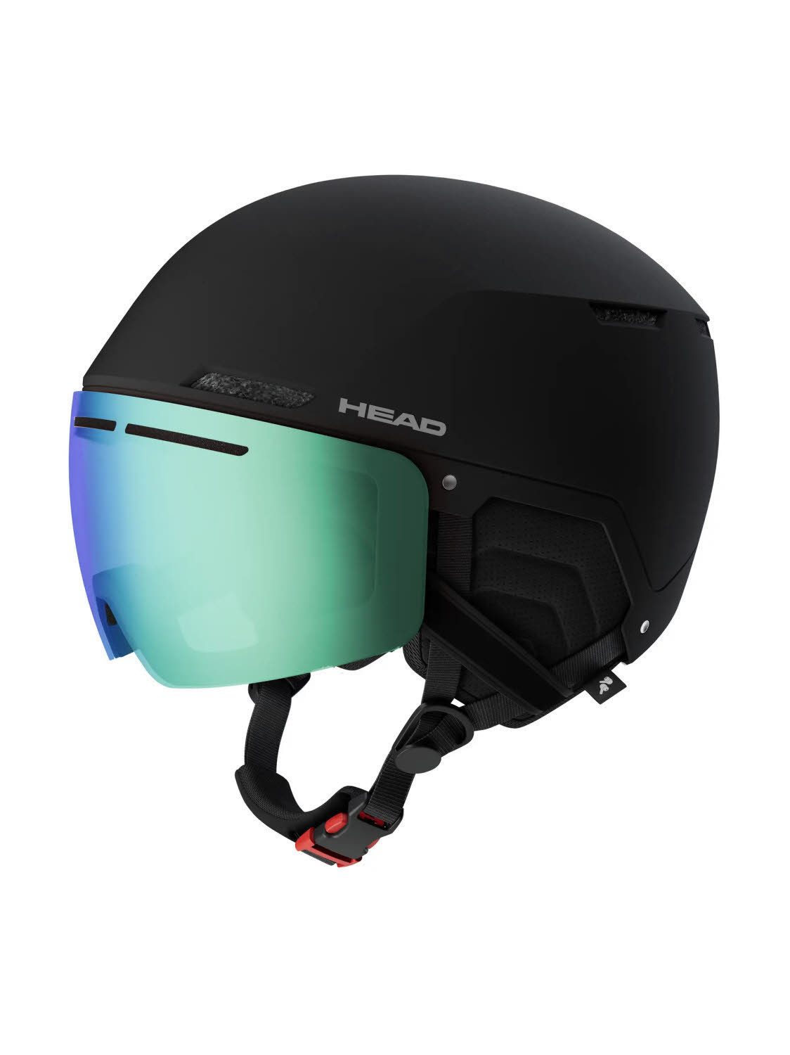 Head Skihelm CINEMA PHOTO