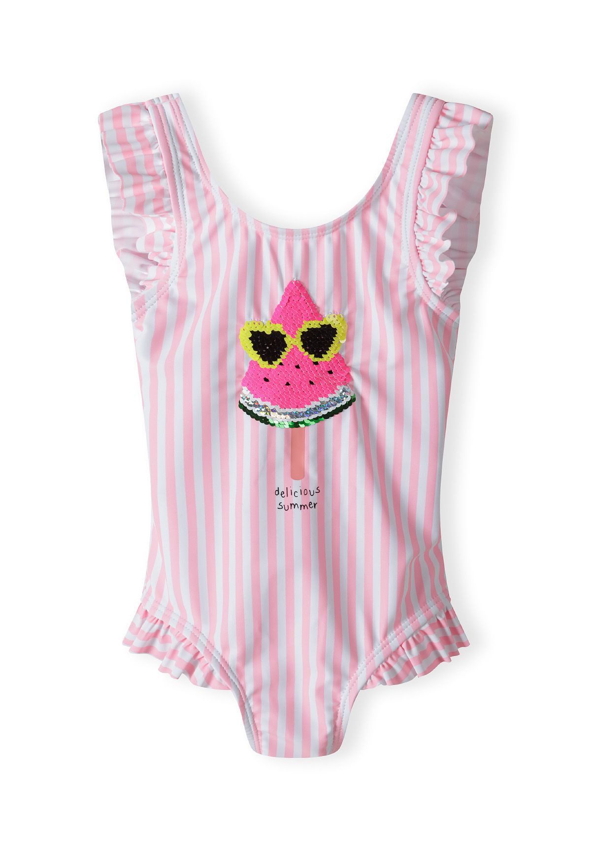 MINOTI Badeanzug Einteiliger Badeanzug (12m-8y) günstig online kaufen