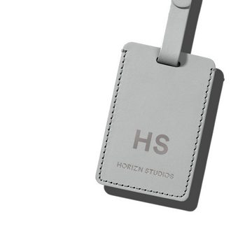 Horizn Studios Trolley H6 Smart Check In - 4-Rollen-Trolley 64 cm, 4 Rollen