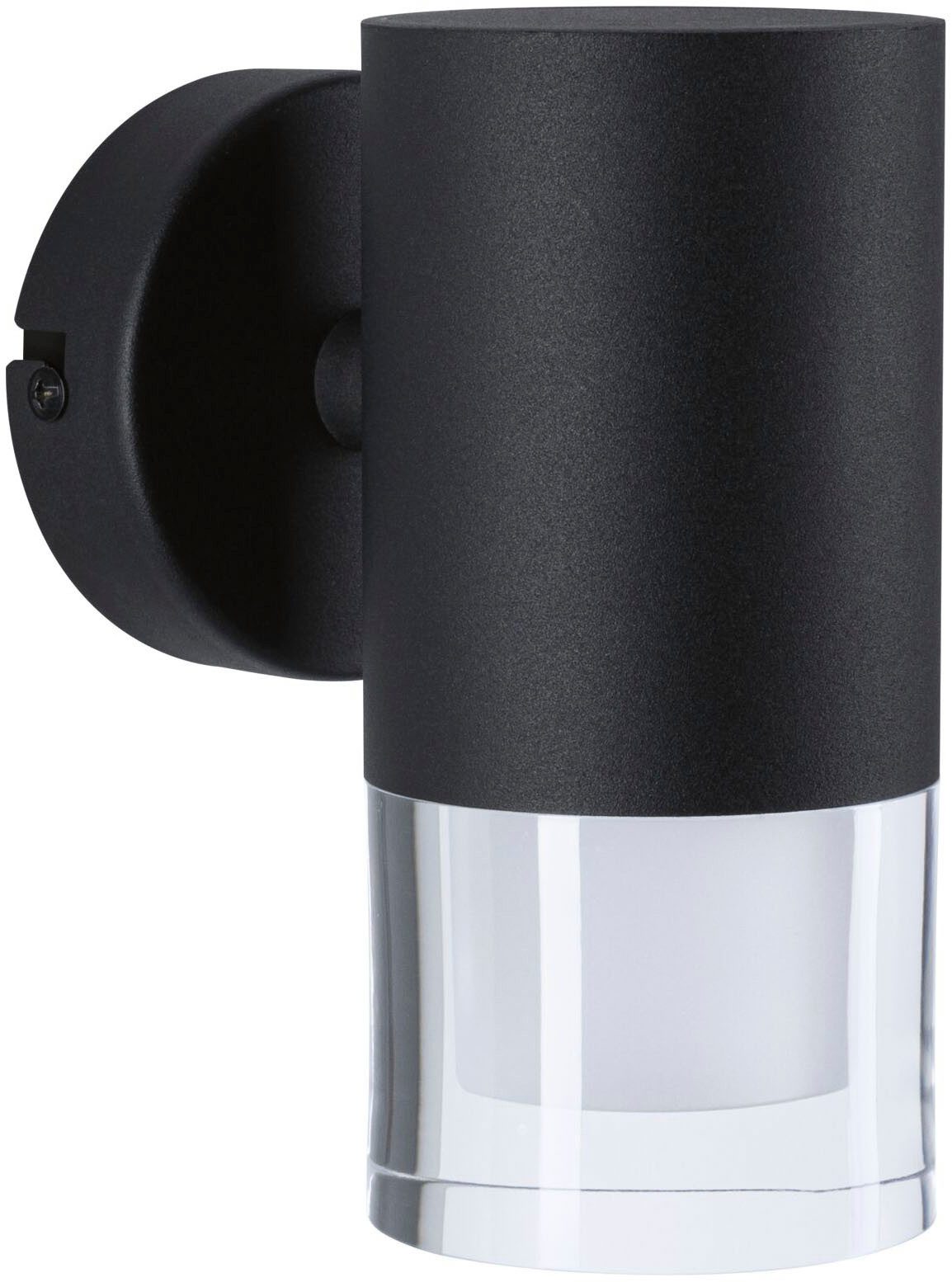 Paulmann Wandleuchte Selection Bathroom Wand-/Deckenleuchte Kame günstig online kaufen