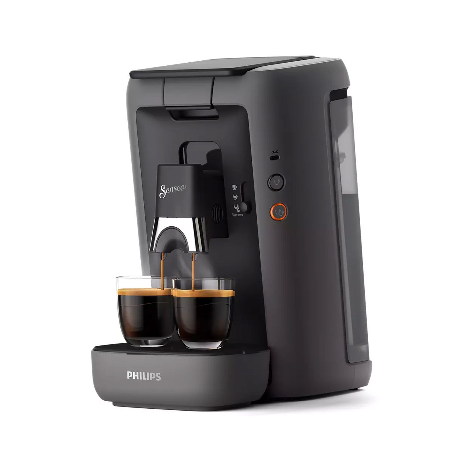 Philips Senseo Kapselmaschine CSA260/50 Senseo® Maestro, modernes und kompaktes Design, innovative Brühtechnologie