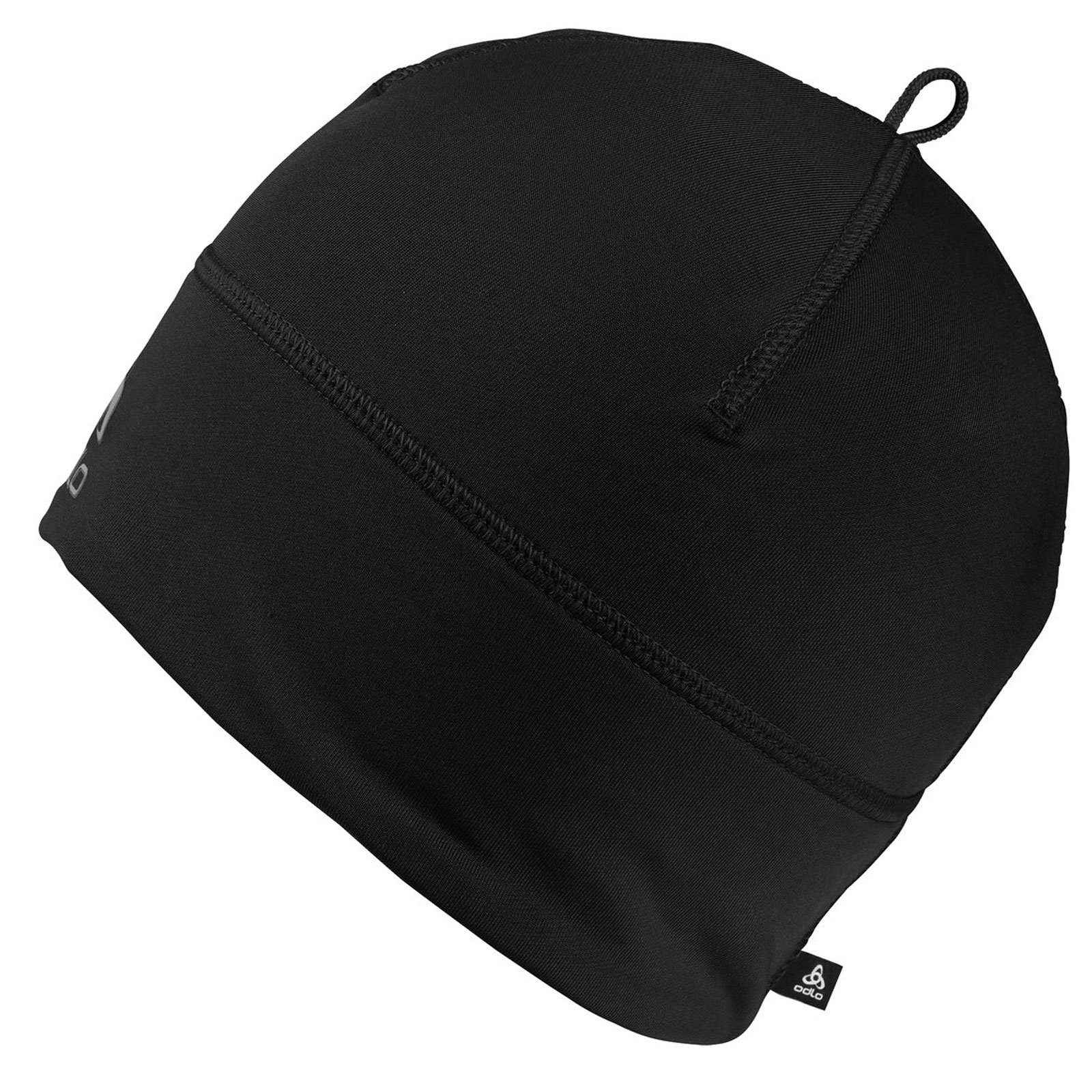 Odlo Beanie POLYKNIT WARM Eco Beanie Schützt deinen Kopf vor kühlen Temperaturen.