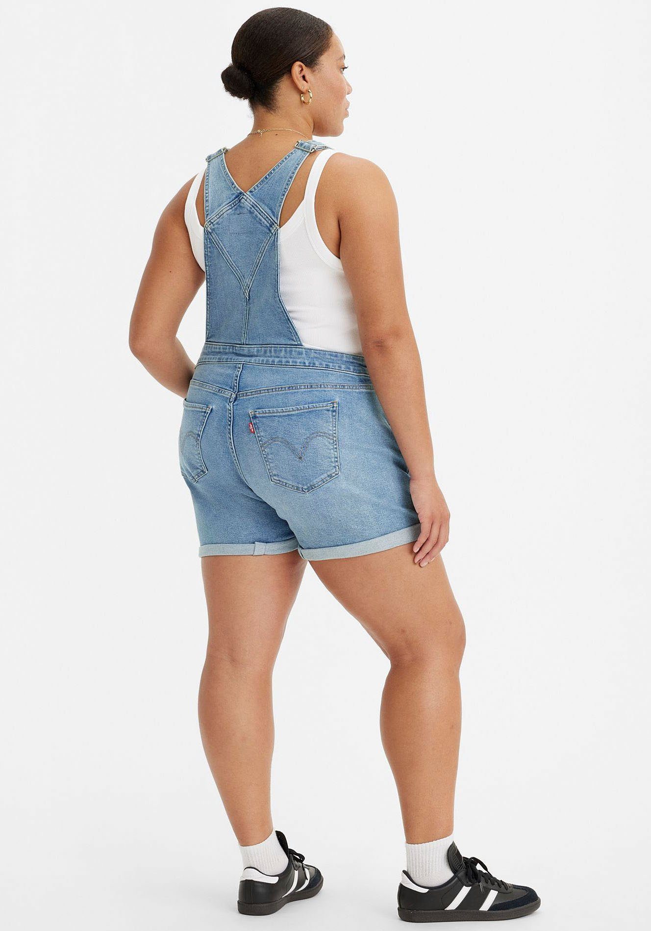 PL Shorts SHORTALL Levi's® Plus