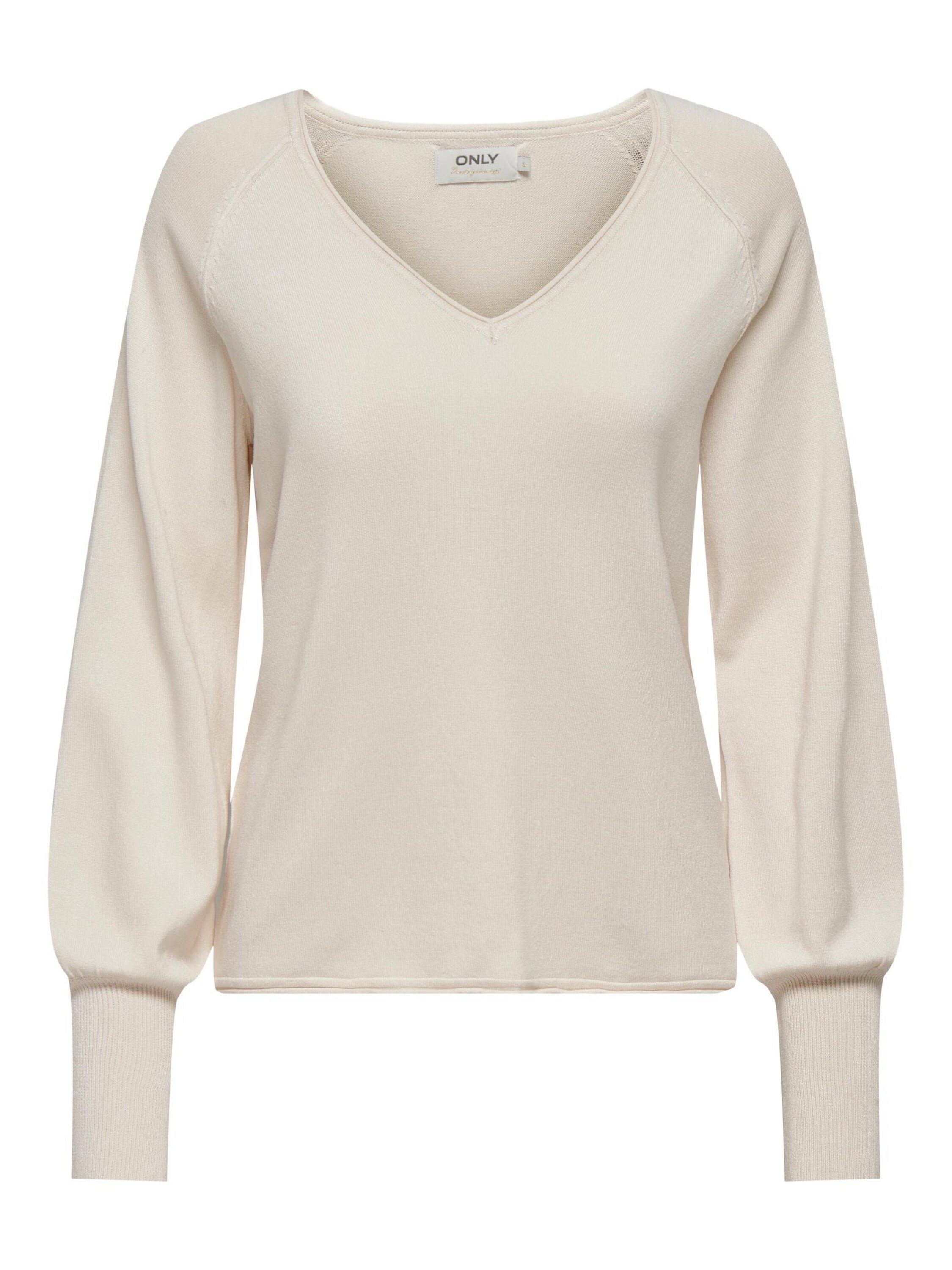 Pullover Damen Only