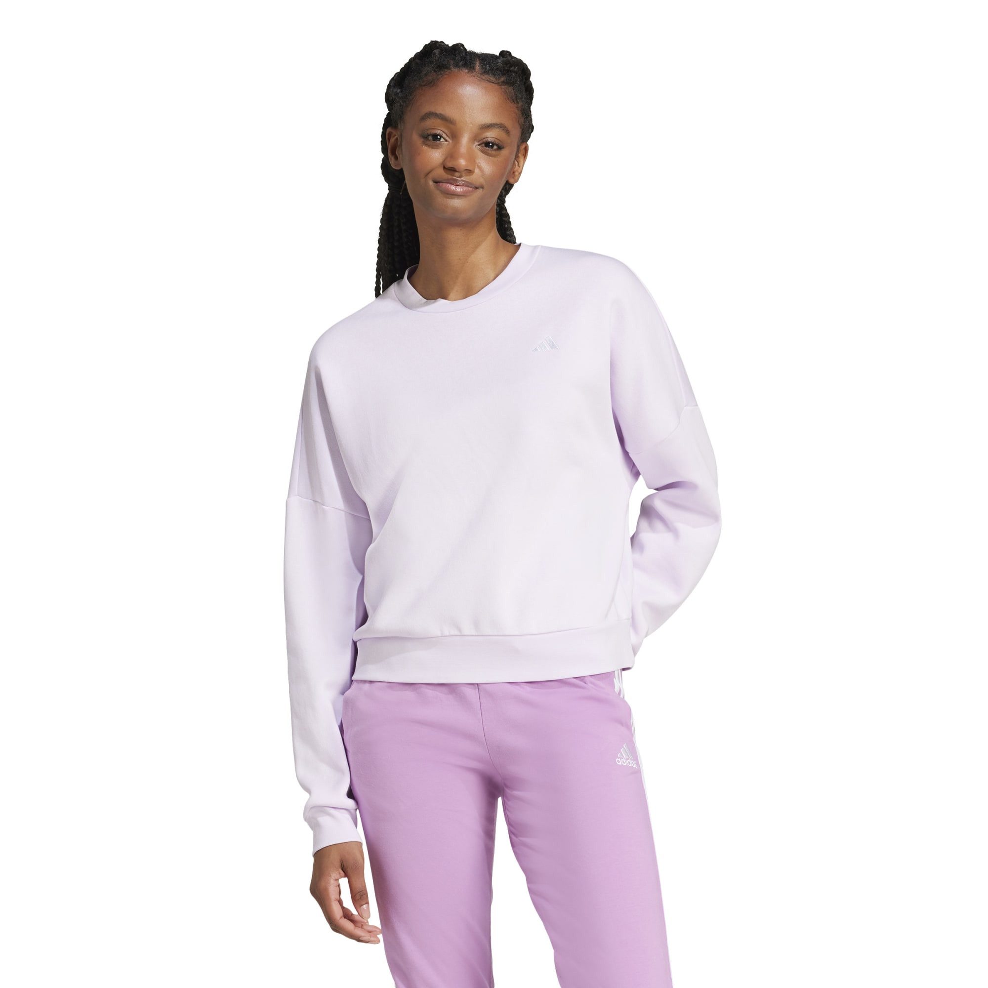 adidas Performance Fleecepullover adidas Damen Pullover günstig online kaufen