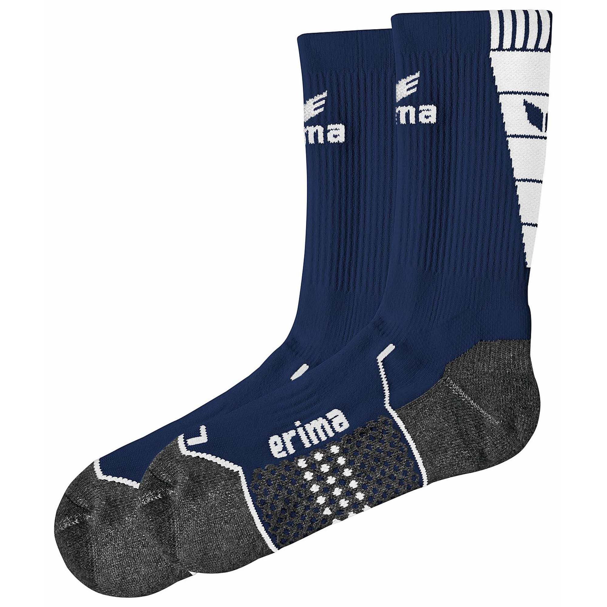 Sportsocken erima Sportsocken Trainingssocken