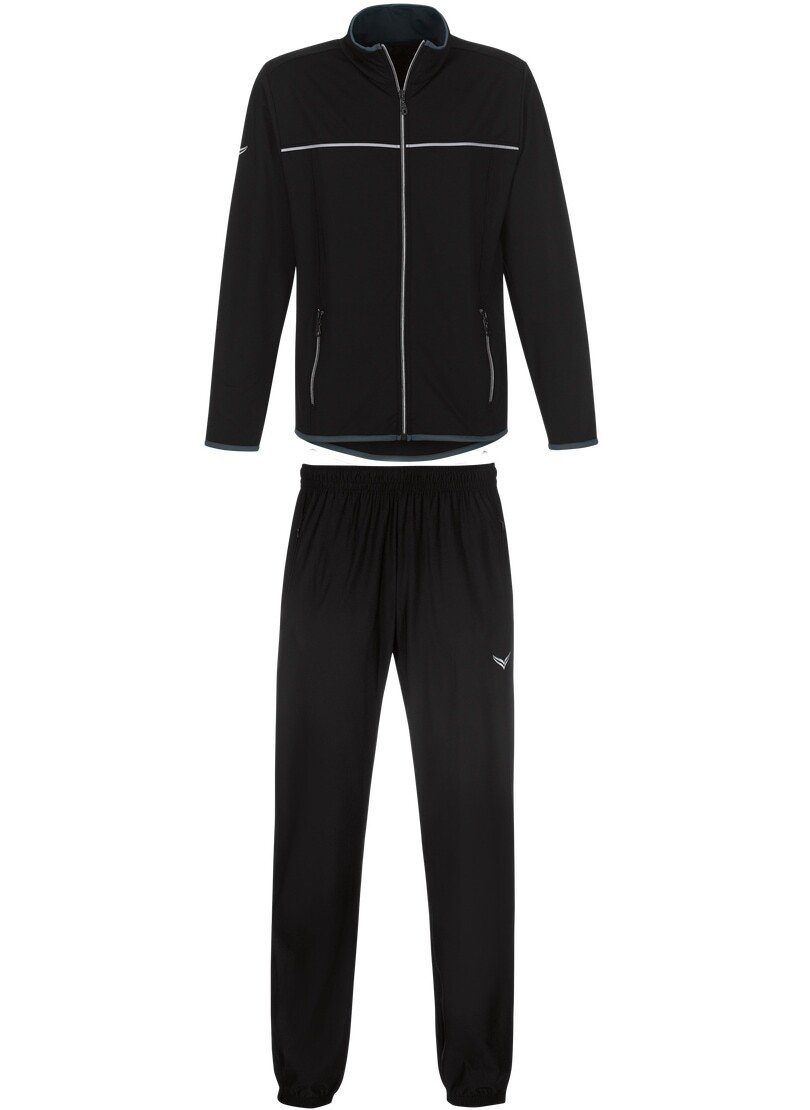 Trigema Sweater TRIGEMA Atmungsaktiver Sport- und günstig online kaufen