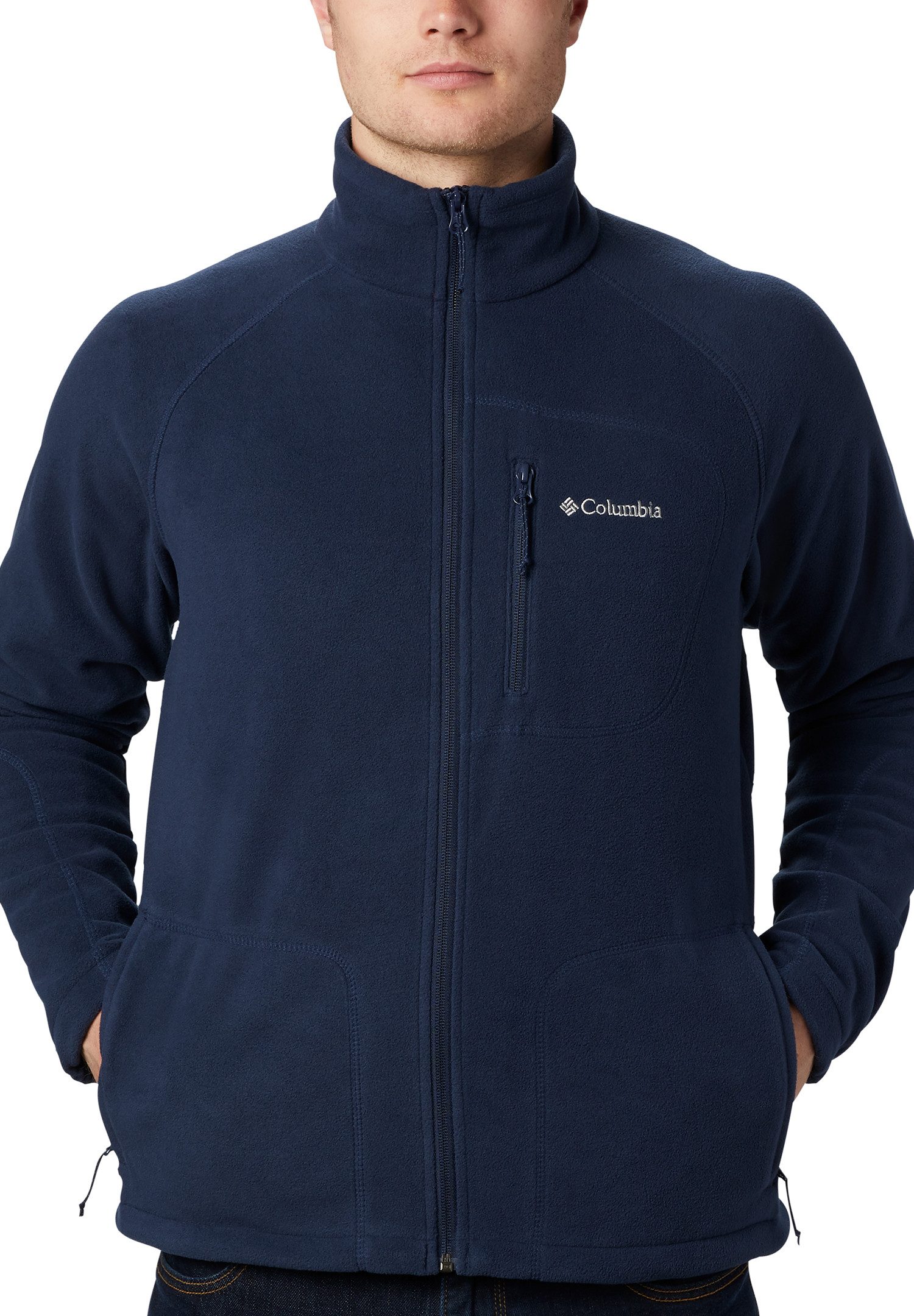 Columbia Winterjacke Fast Trek II Full günstig online kaufen