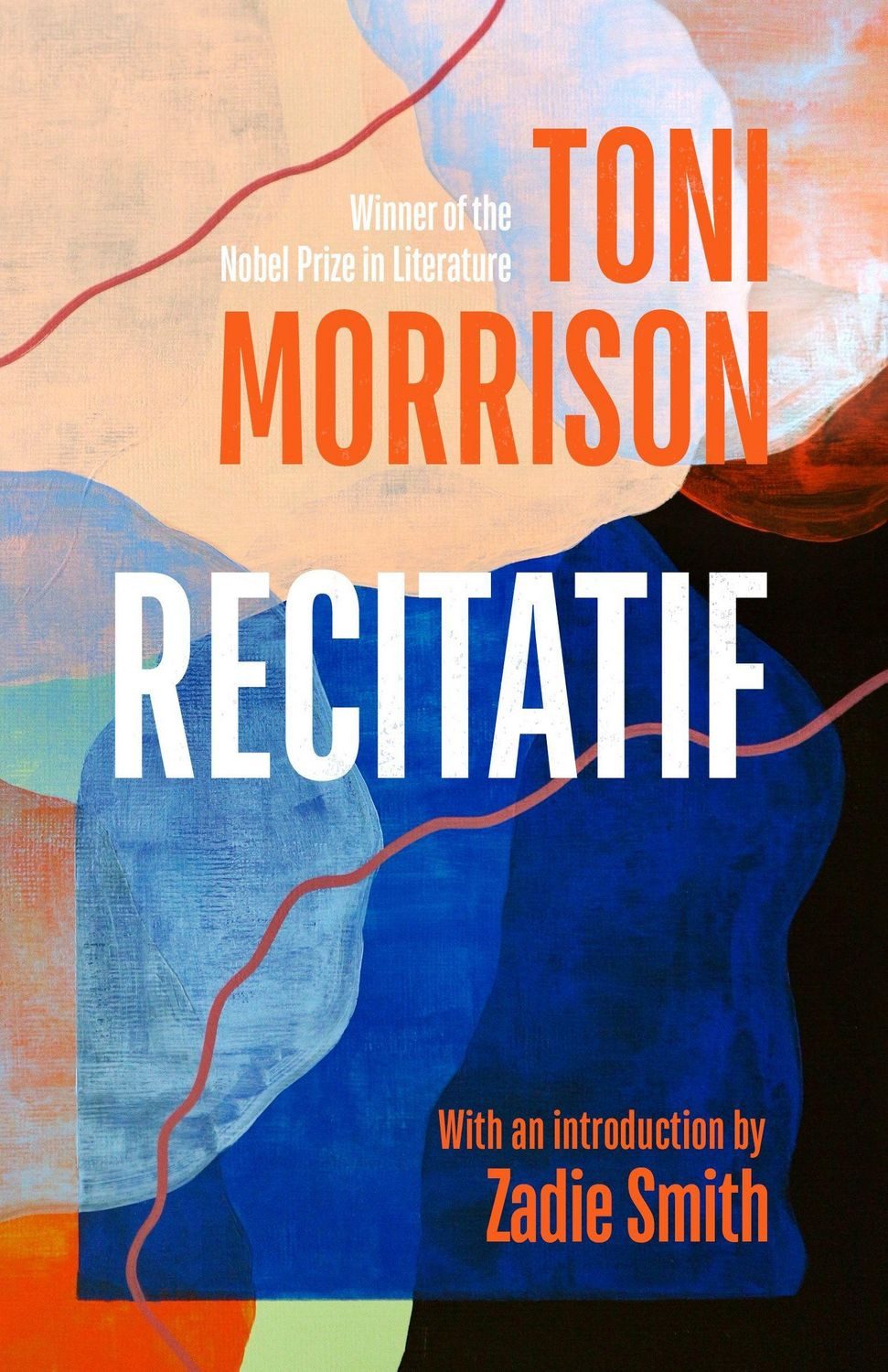 Recitatif / Toni Morrison