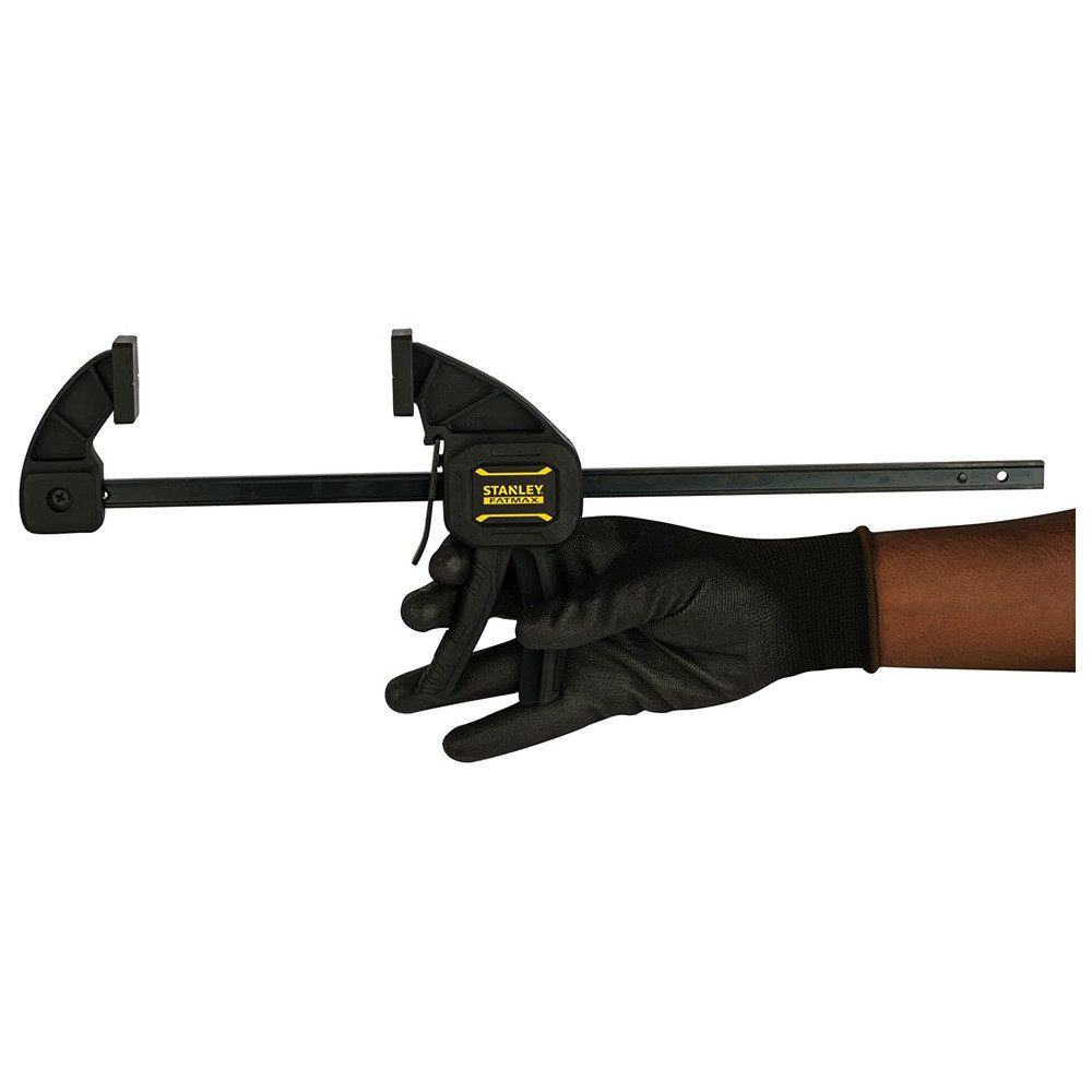 STANLEY Zwinge Einhandzwinge FatMax