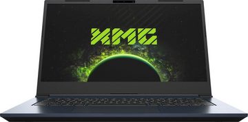 XMG CORE 14 - L20jsh Notebook (35 cm/14 Zoll, Intel Core i5 1135G7, GeForce GTX 1650, 500 GB SSD)