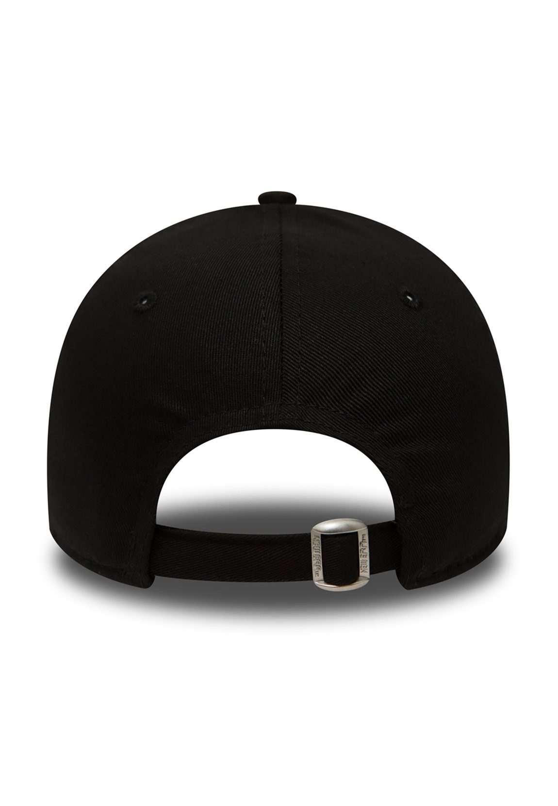 - YANKEES Cap Adjustables - NY Cap schwarz-weiß Baseball New Era Era Black-White Kids New