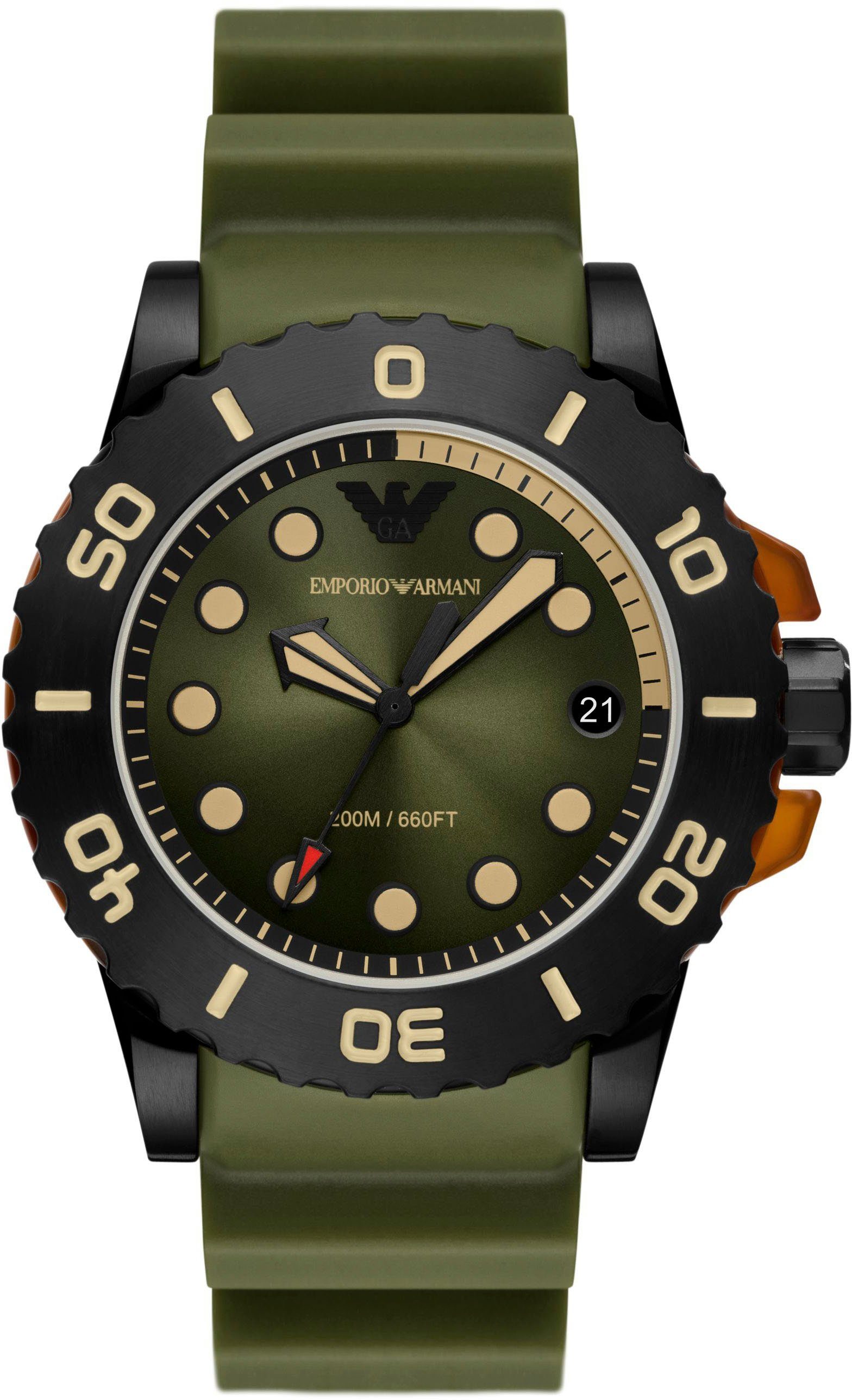 Quarzuhr AR11440 AR11540