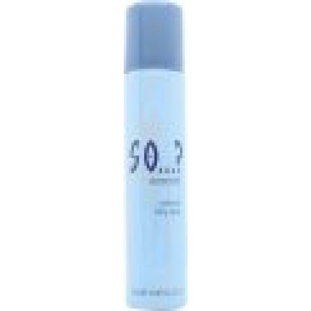 So...? Deo-Roller Yardley Yardley Connected Bodyspray 100 ml (woman)