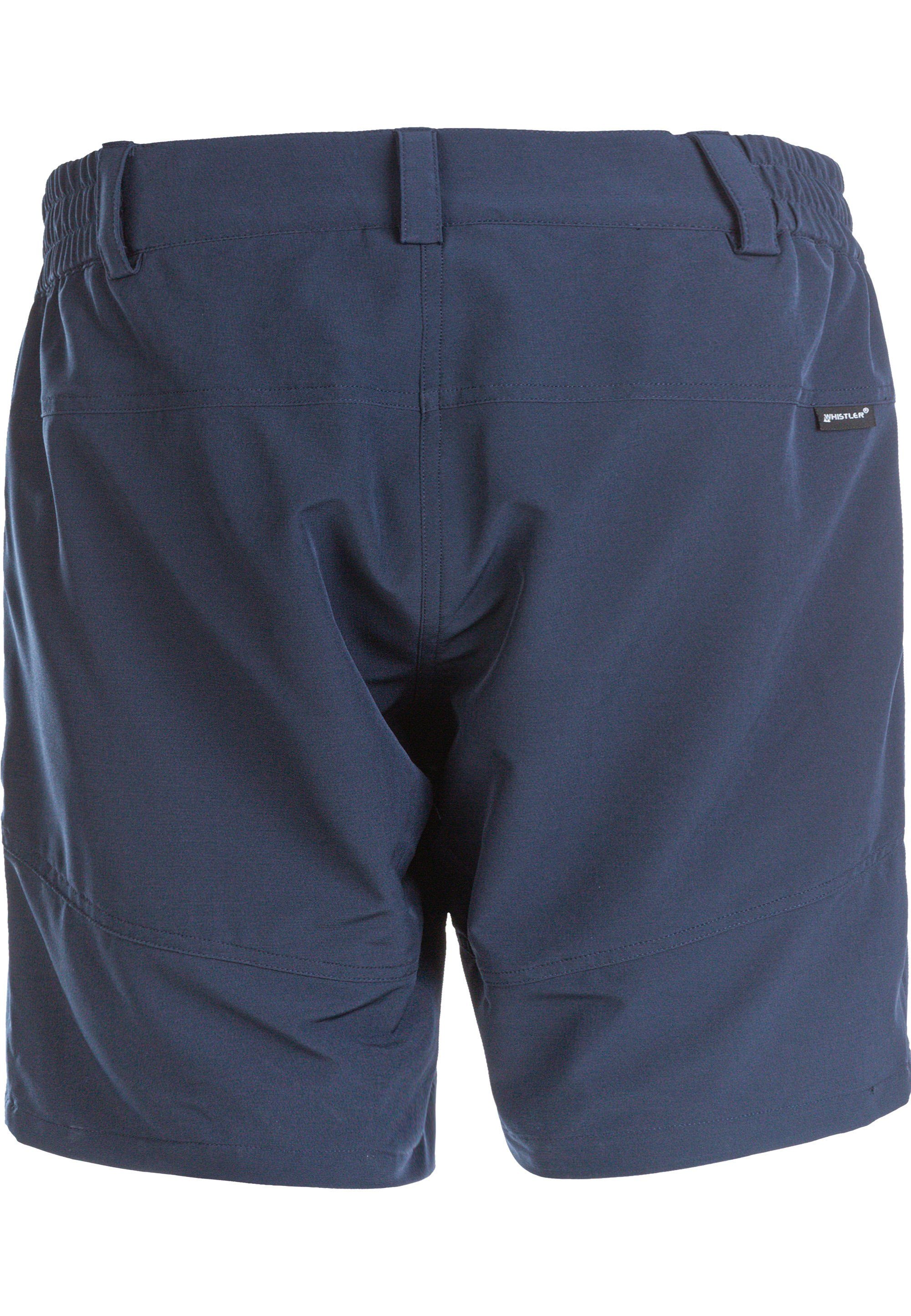 WHISTLER Shorts LALA mit extra komfortablem günstig online kaufen