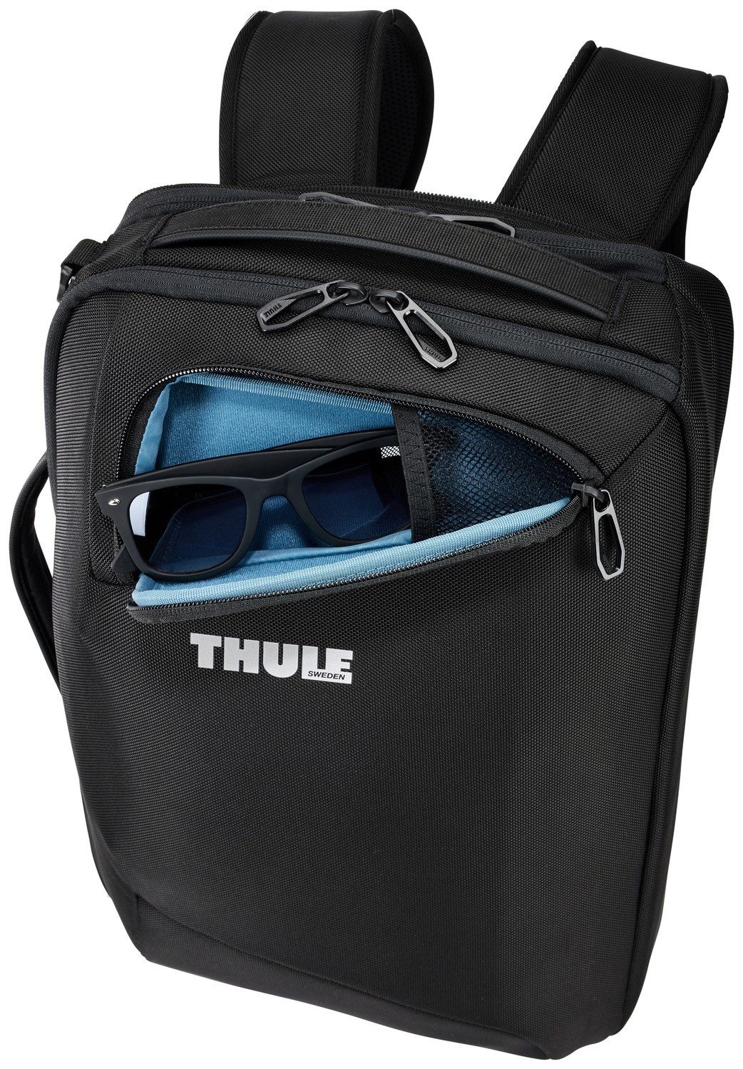 Thule Rucksack Accent Recycled Convertible (1-tlg)