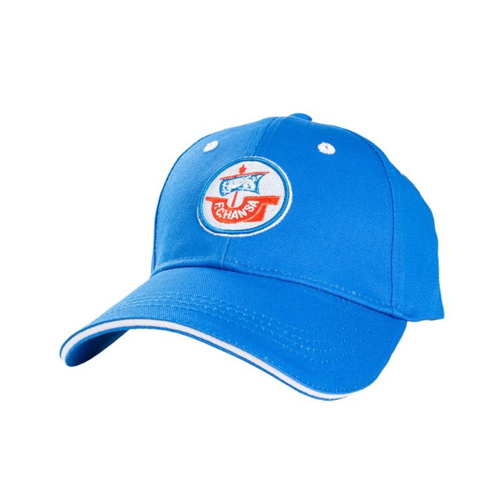 FC Hansa Rostock Baseball Cap Hansa Rostock Logo-Cap "Kogge hansablau"