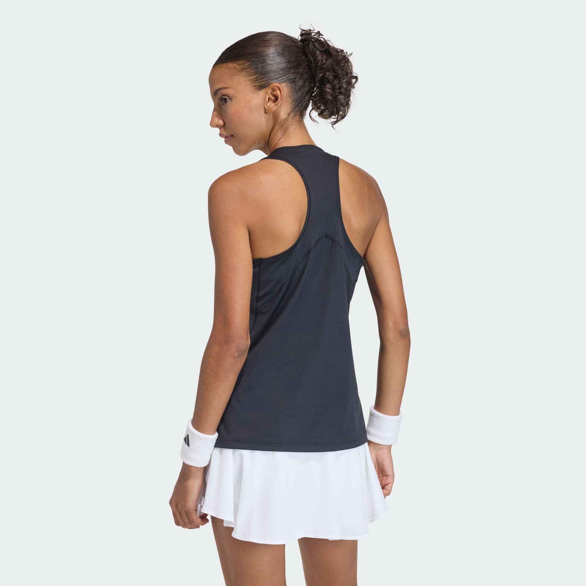adidas Performance Tanktop CLUB TENNIS CLIMACOOL TANKTOP (1-tlg)