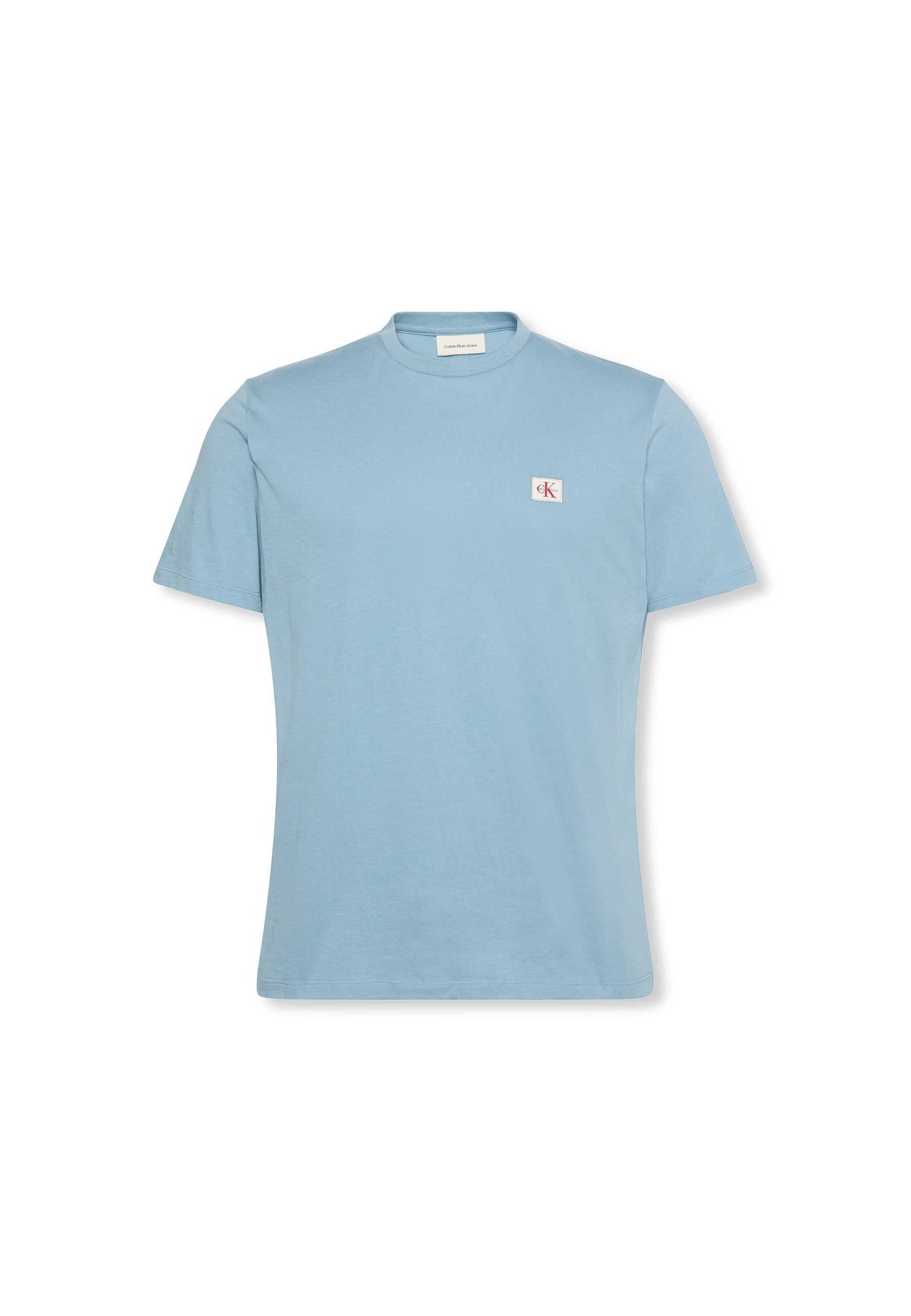 Calvin Klein Jeans T-Shirt SS BADGE günstig online kaufen