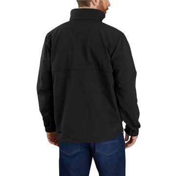 Carhartt Funktionsjacke SUPER DUX MOCK-NECK JACKET (1-St)