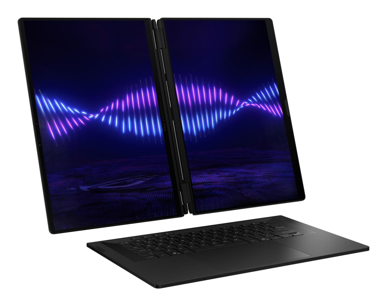 Asus GX651AX-SR004W Gaming-Notebook (64 GB, 2000 GB SSD)
