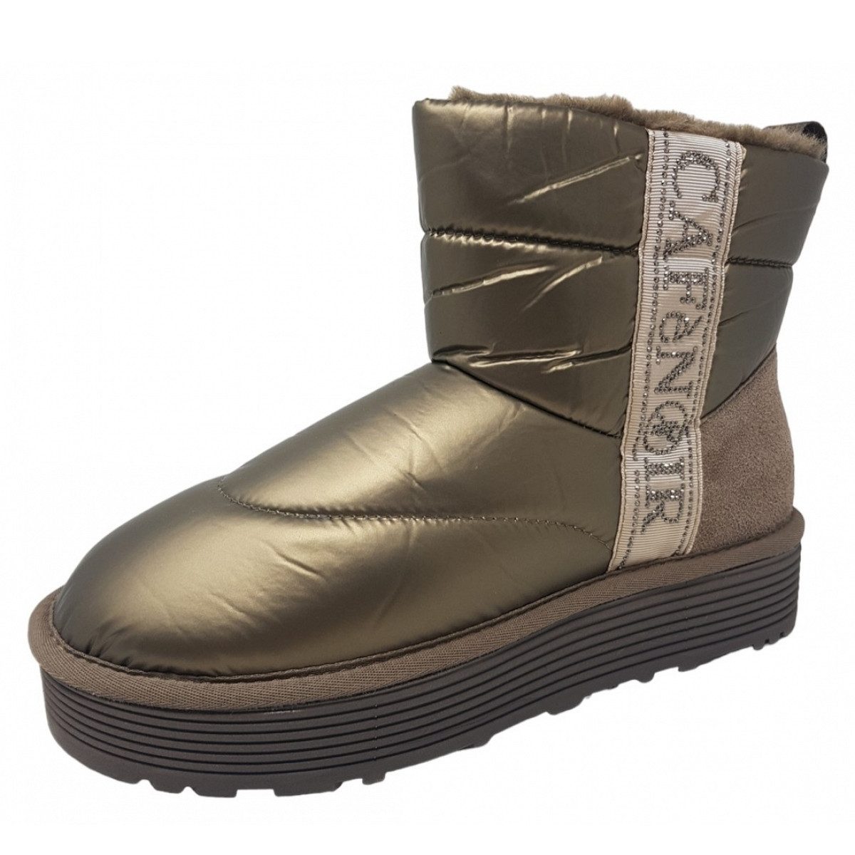 Cafe Noir Stiefelette