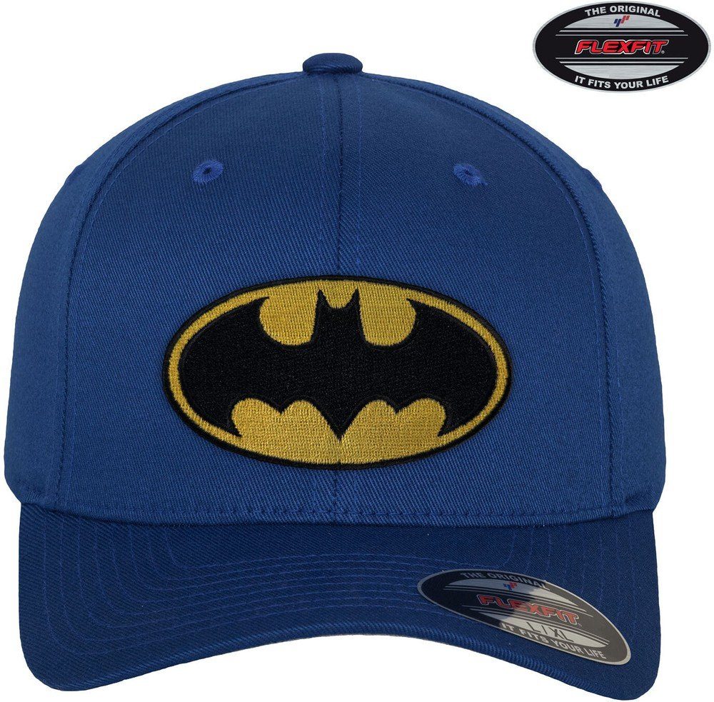 Batman Cap Snapback