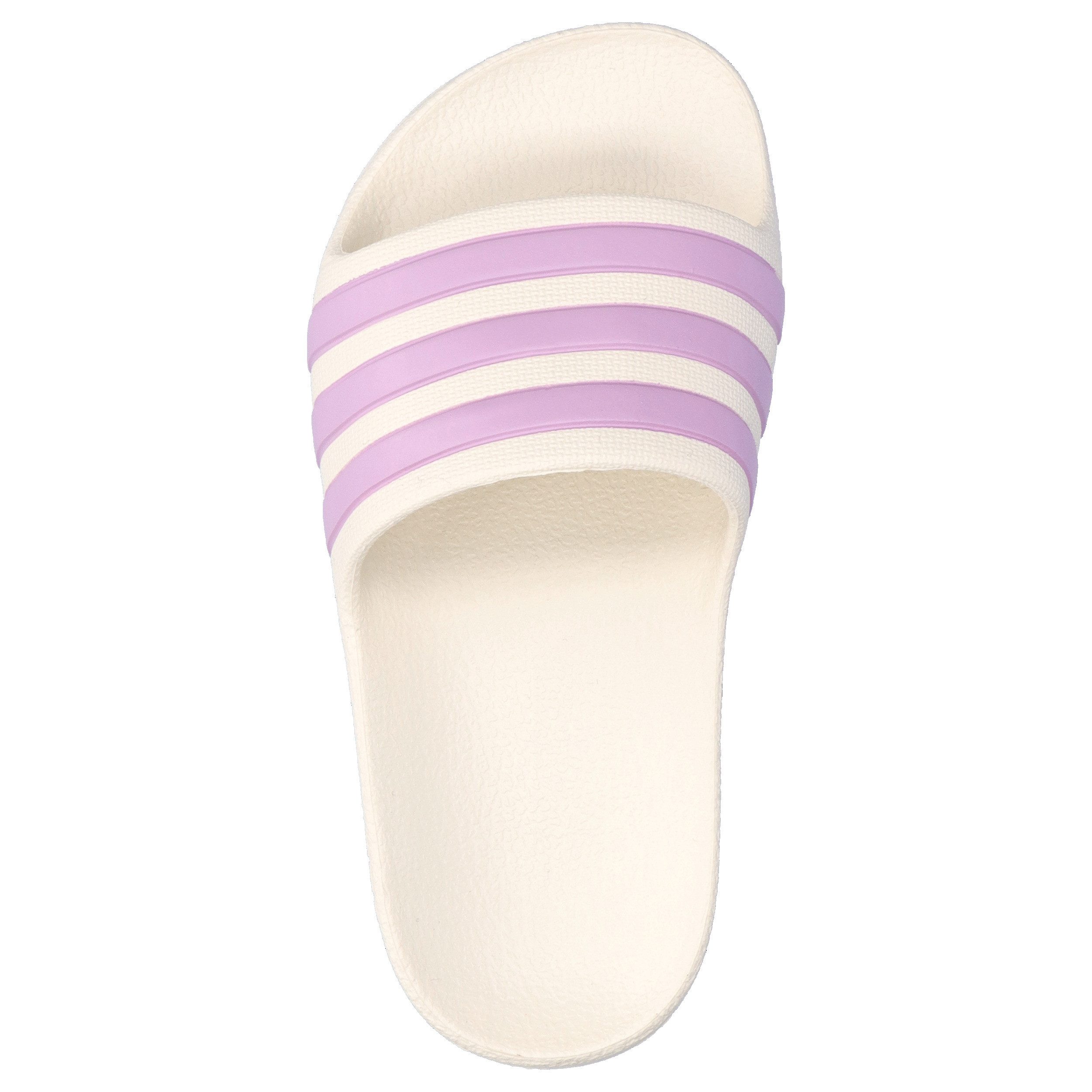 adidas Performance adidas CORE Kinder Badeschlappen ADILETTE AQUA K Slipper – Bild 5 von 5