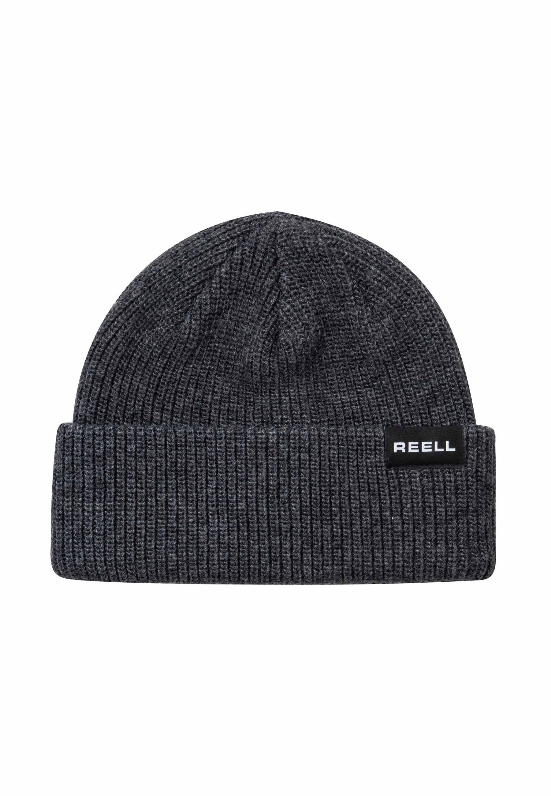 REELL Beanie Dock Beanie