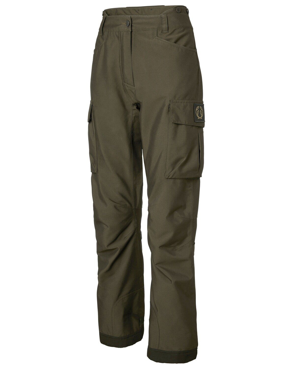 Hose Chevalier 2.0 Damen Outdoorhose Endeavor