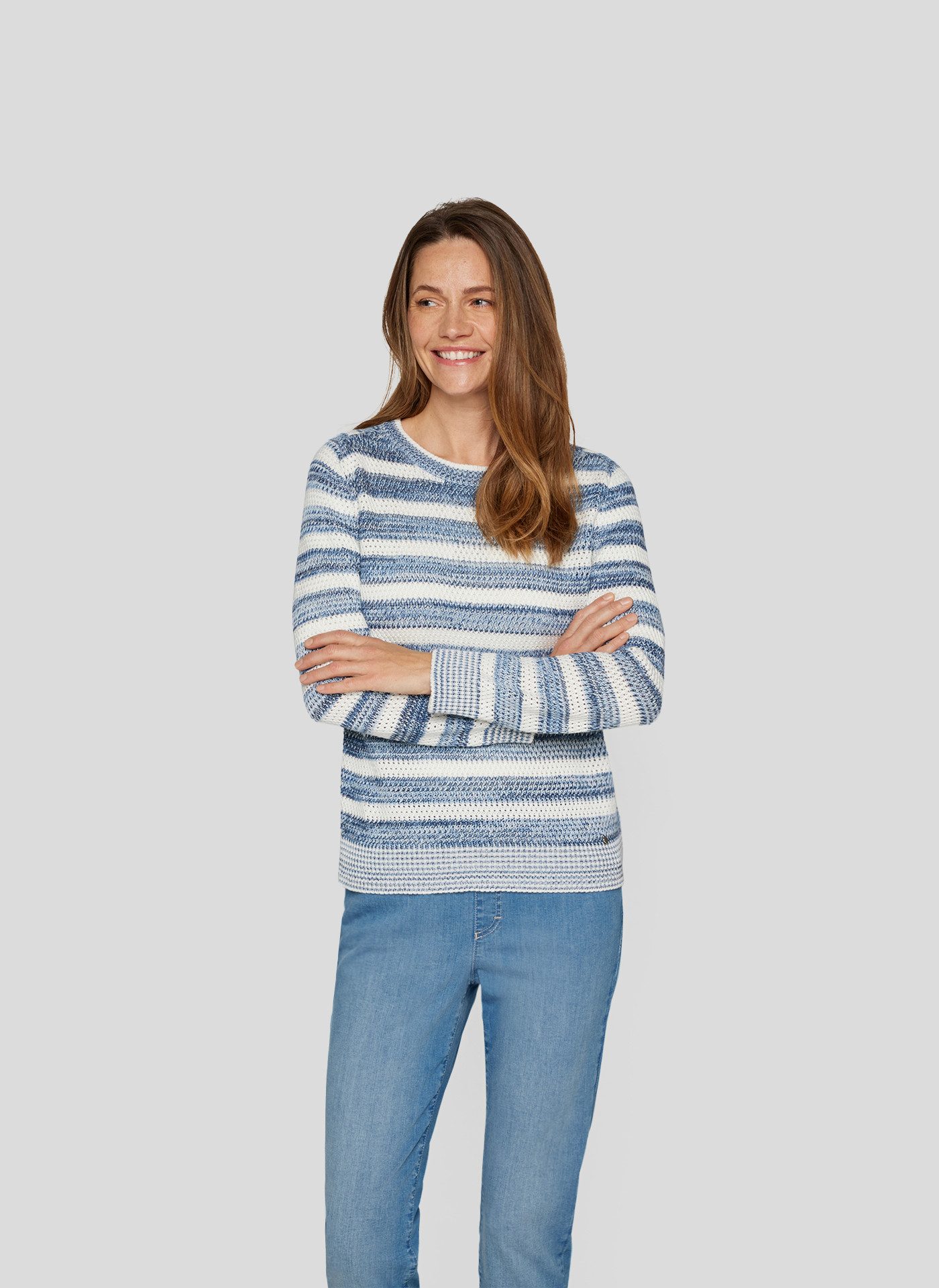 Strickpullover Pullover