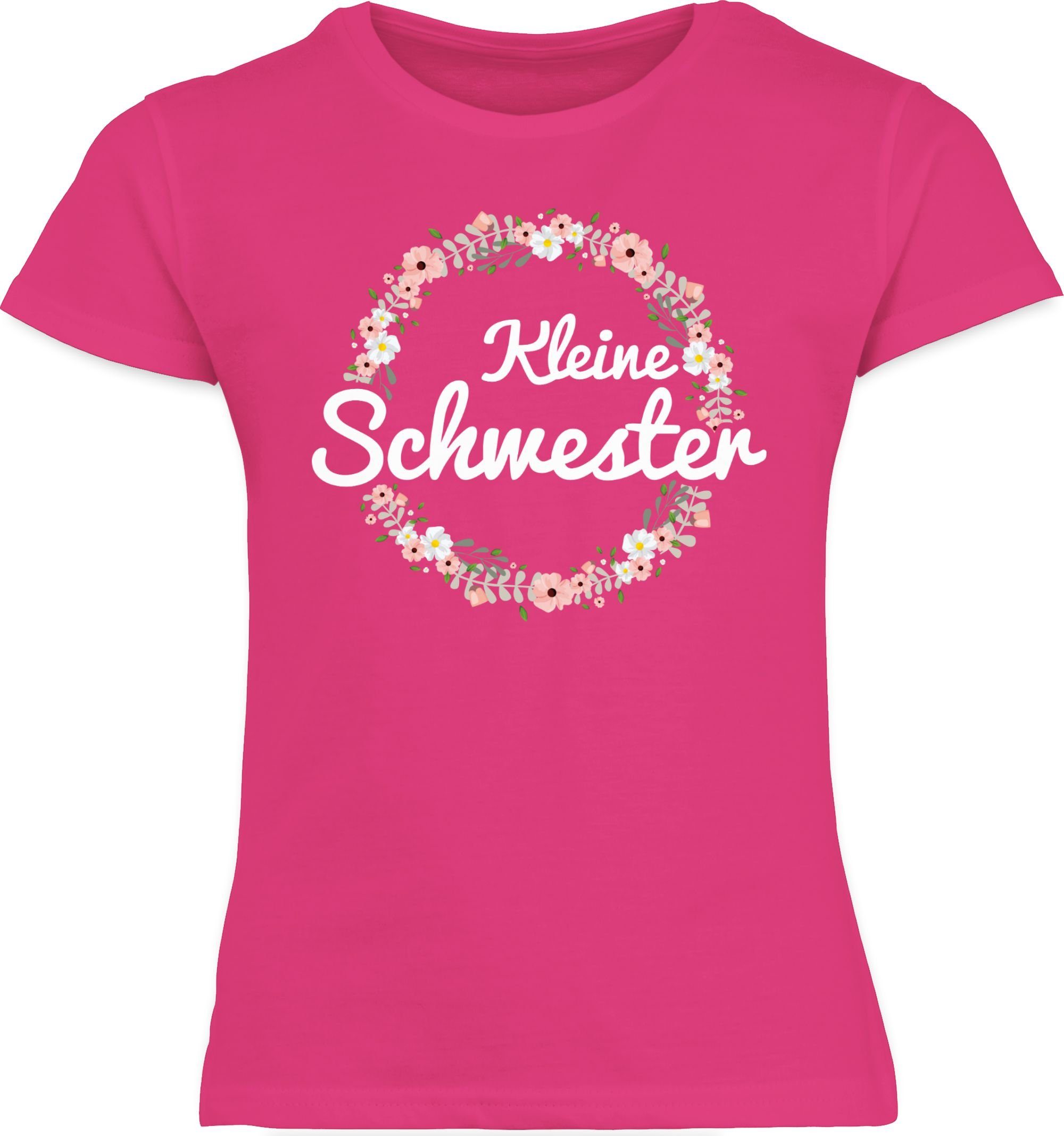 T-Shirt Kleine Schwester