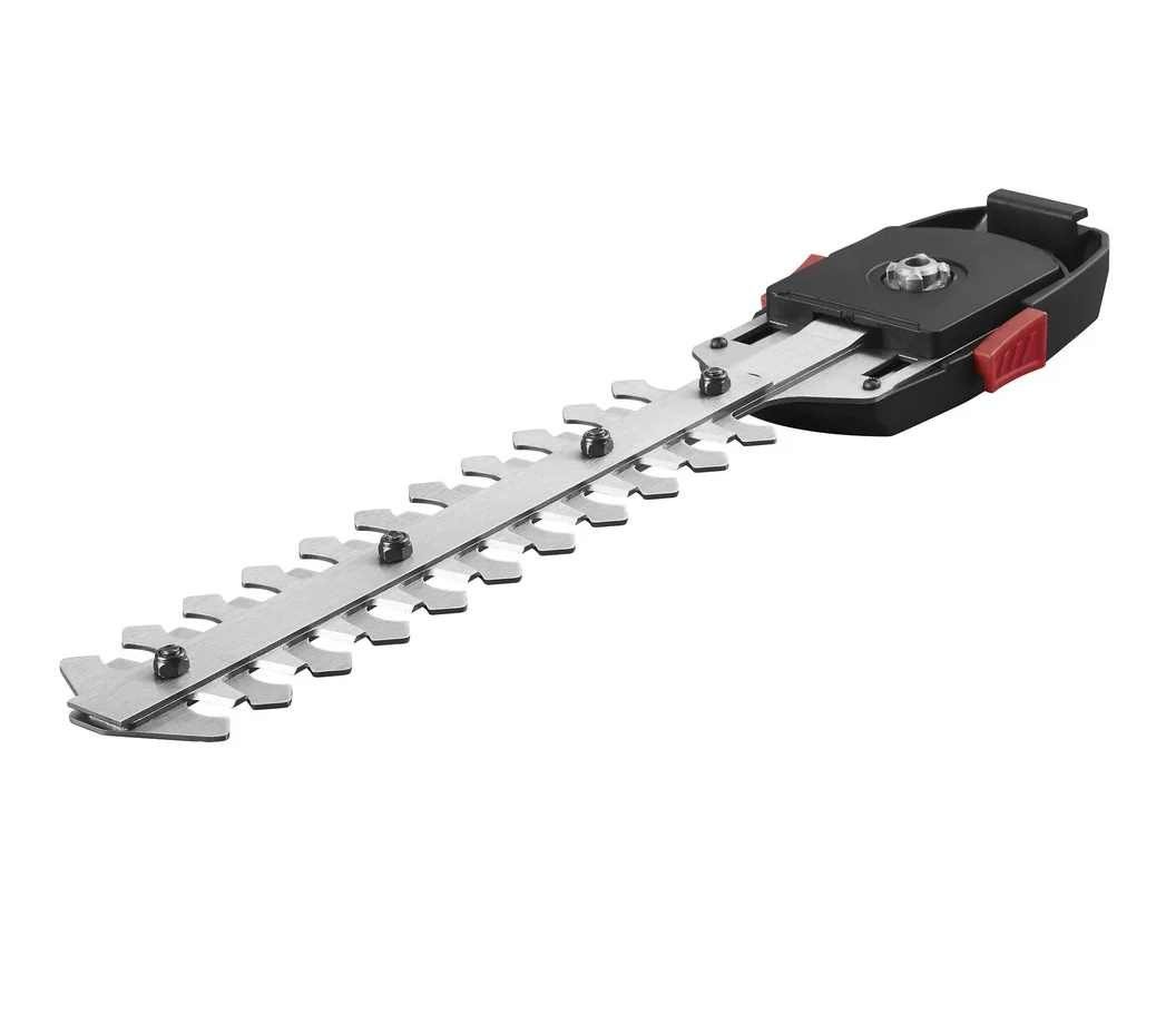 Parkside Akku-Gras- und Strauchscherenset 20V Akku-Gras- und Strauchschere PAGS 20-Li, ohne Akku und Ladegerät