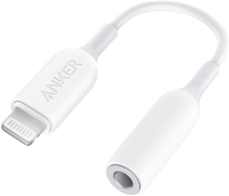Audio-Adapter