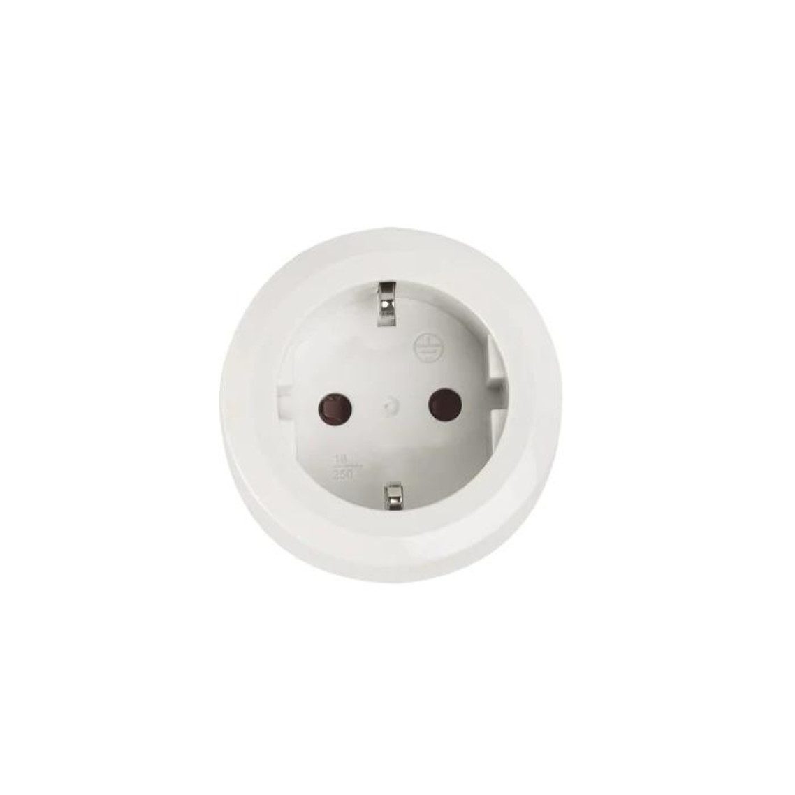 essentials Smart Home Solutions WLAN-Steckdose Smart 10A, max. 3680,00 W, 1-St., App, WLAN