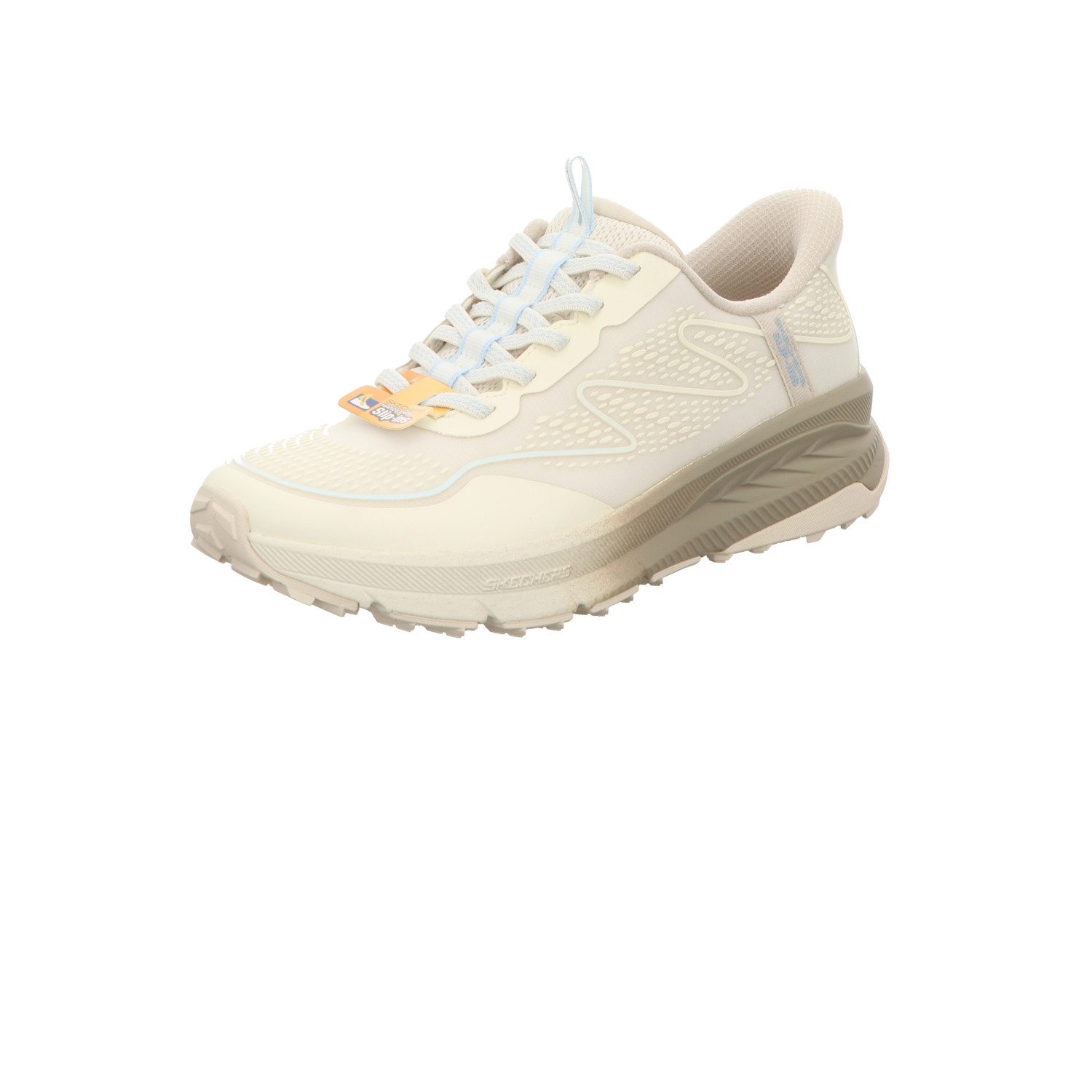 Skechers SLIP INS SWITCH BACK MIST Slipper