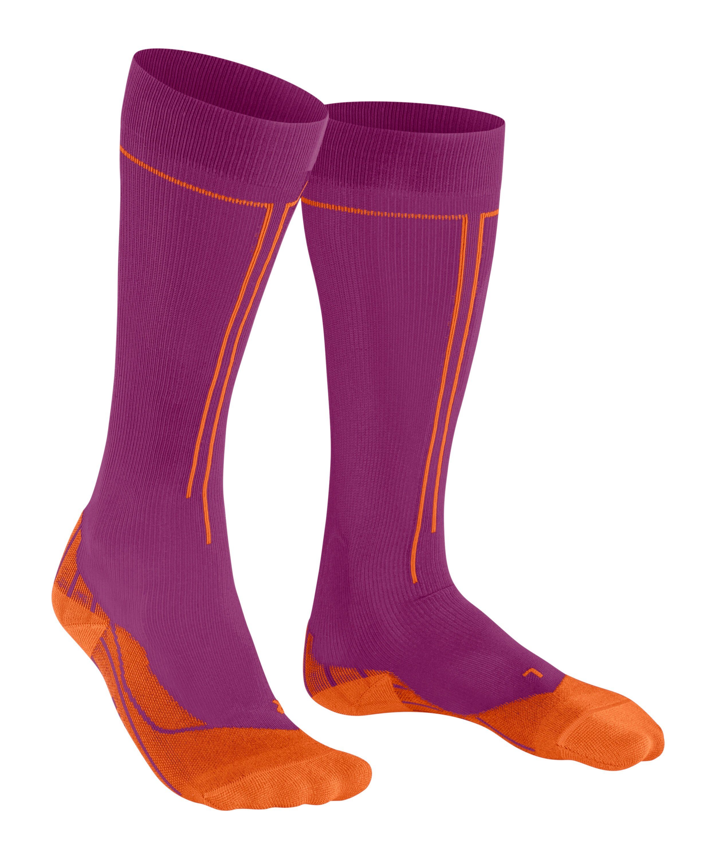 FALKE Sportsocken Energizing (1-Paar) mit Kompression günstig online kaufen