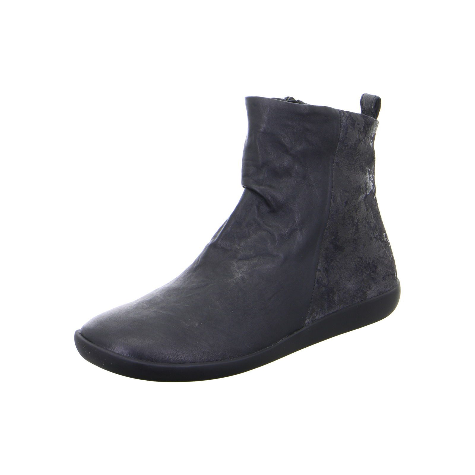 Stiefelette Nature Stiefelette