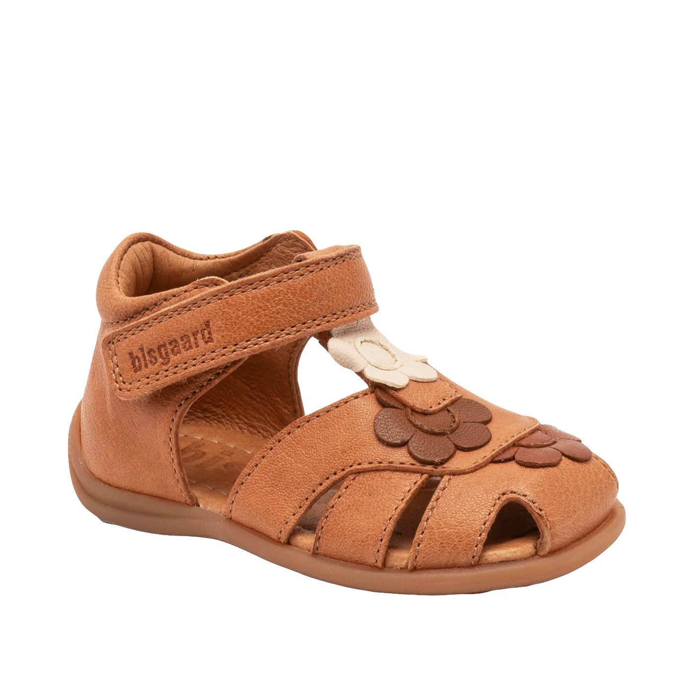 Bisgaard Sandalen 212007 Lauflernschuhe Oline Mädchen Sandalette