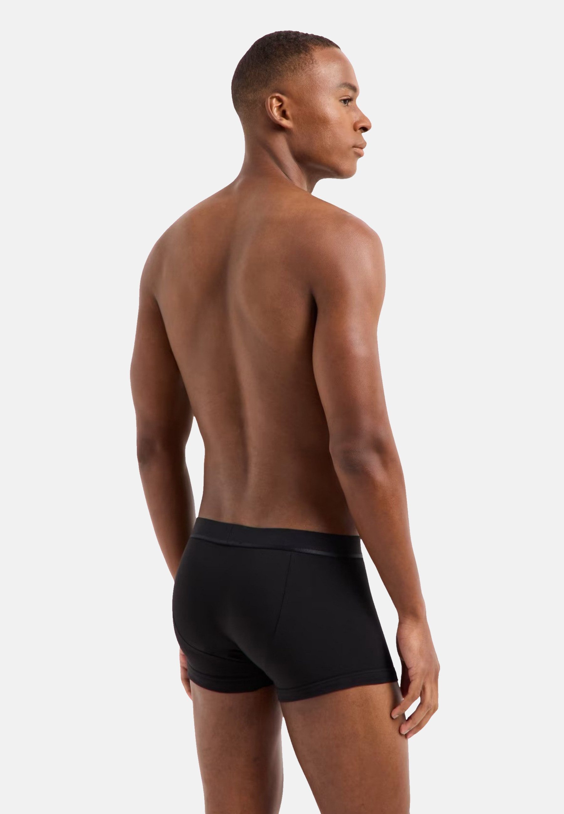 Emporio Armani Boxershorts Boxershorts Unterhosen 3-Pack (3-St)