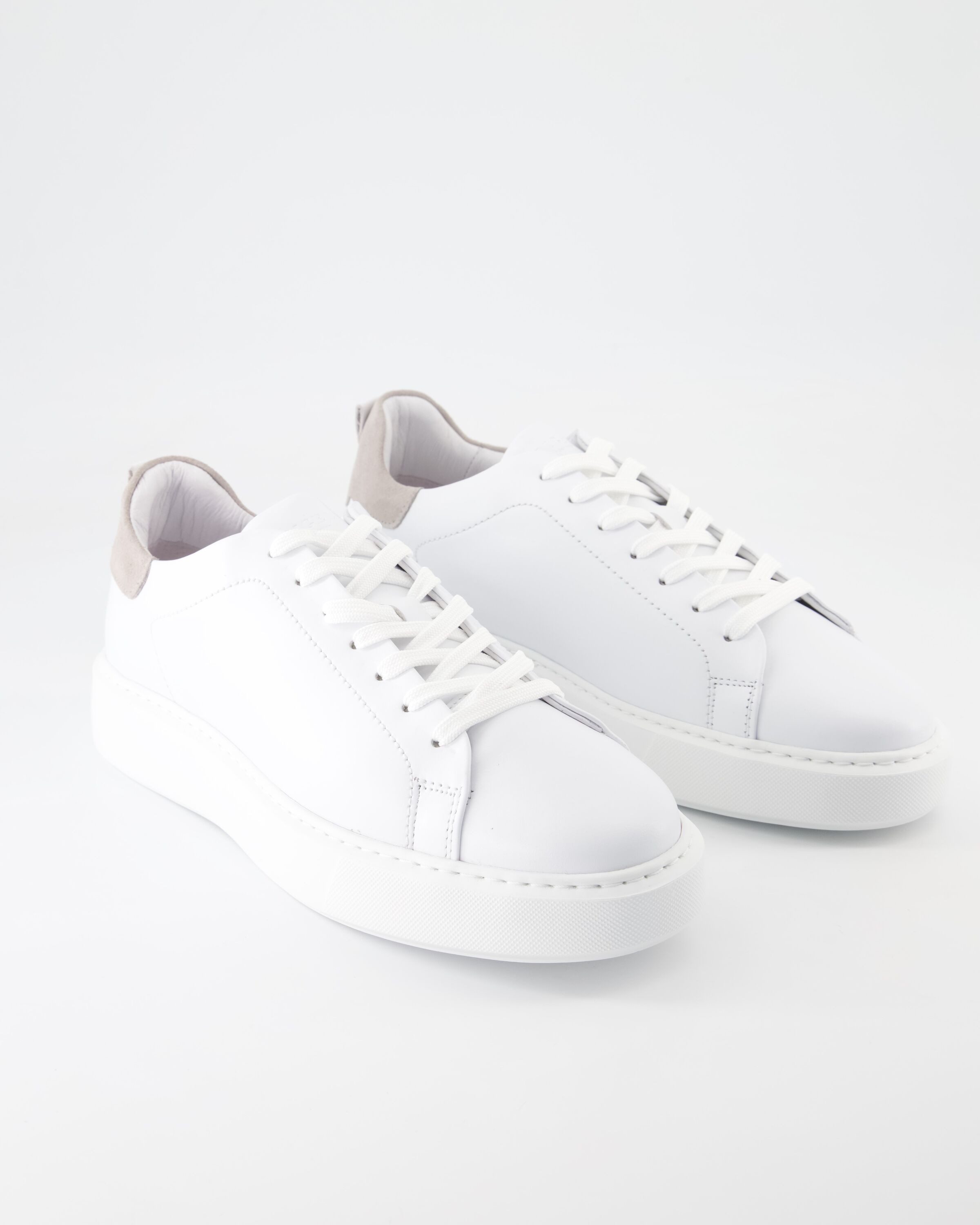 Digel Sound Sneaker Obermaterial: Leder günstig online kaufen