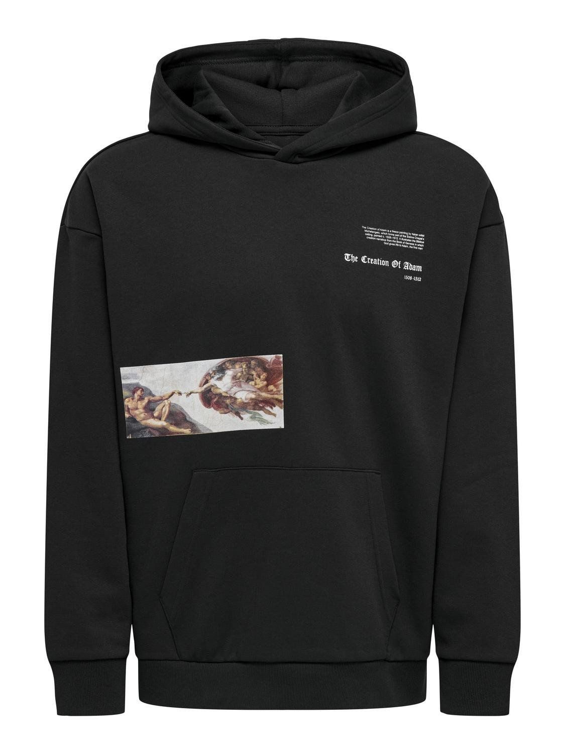 ONLY & SONS Sweatshirt