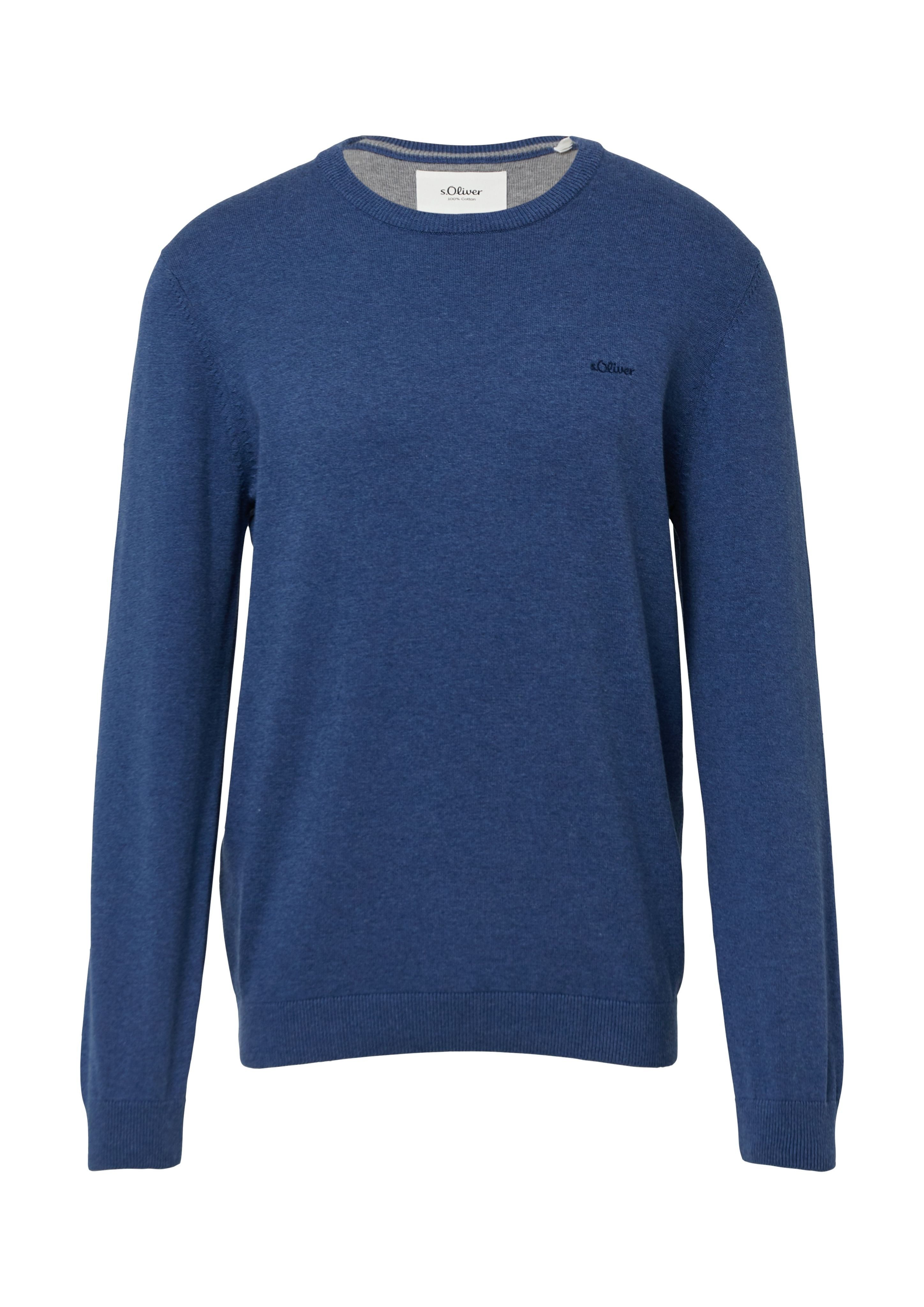 s.Oliver Strickpullover günstig online kaufen