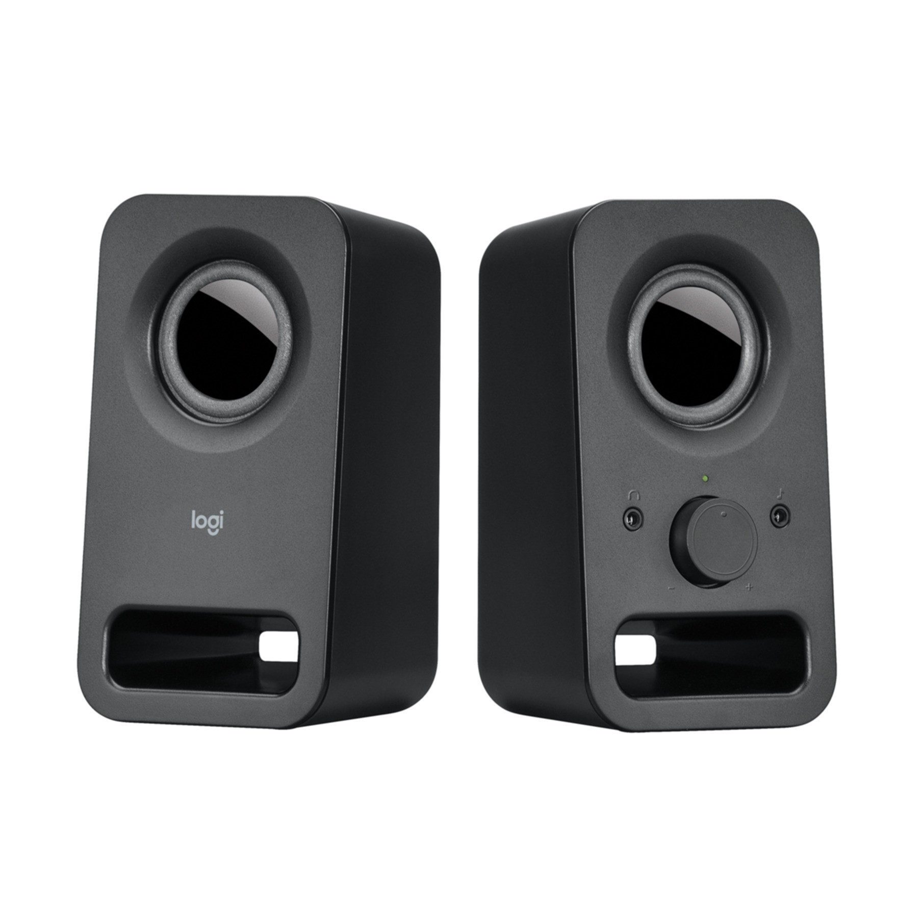 Logitech Z150 Lautsprecher