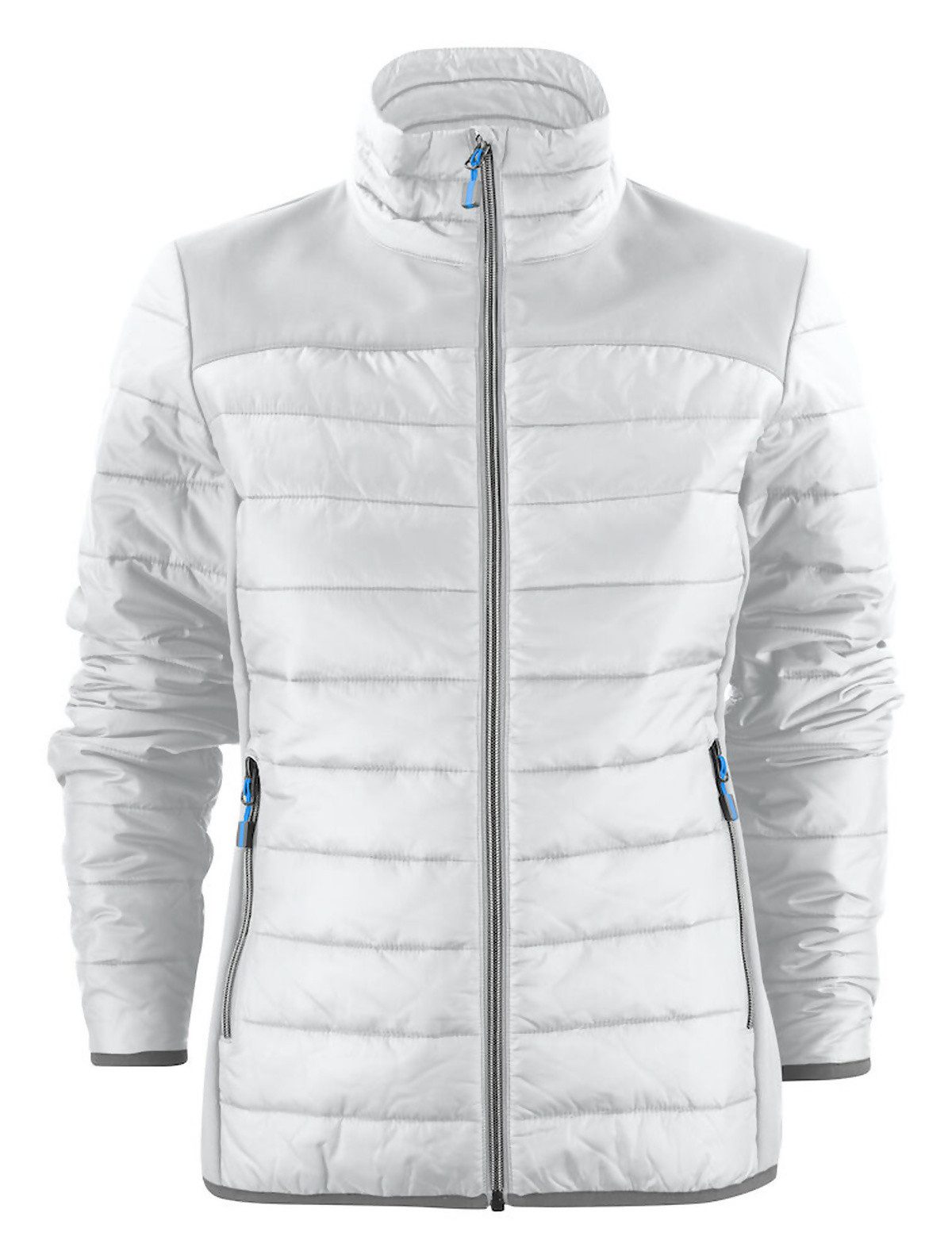 Steppjacke Expedition Lady