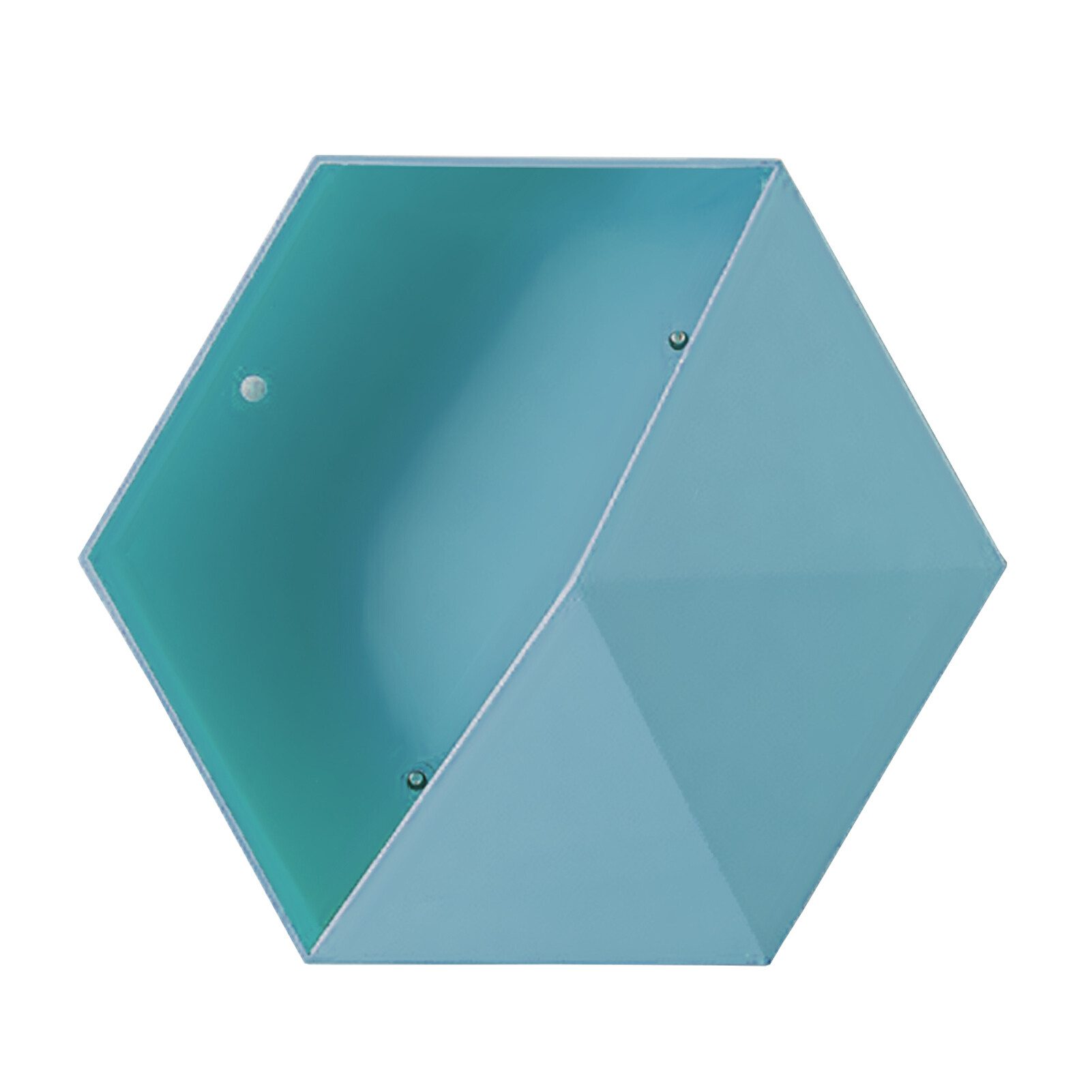 SEEZSSA Wandregal Multifunktionaler Blumentopf-Wandhalter im minimalistisch günstig online kaufen