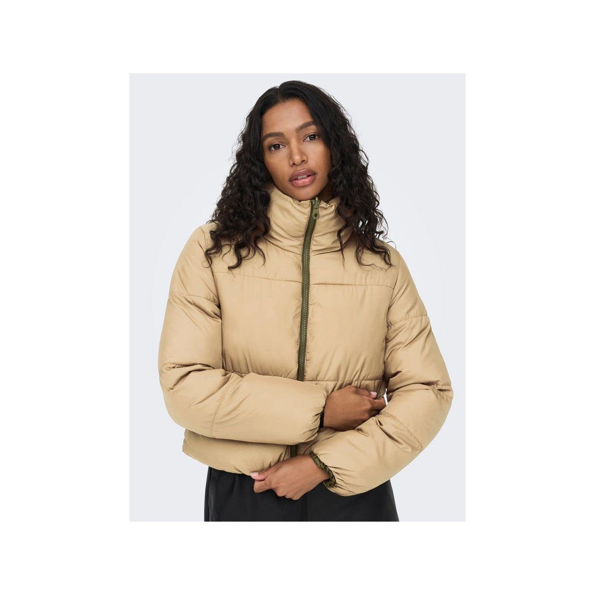 3-in-1-Funktionsjacke (1-St) ONLY olive