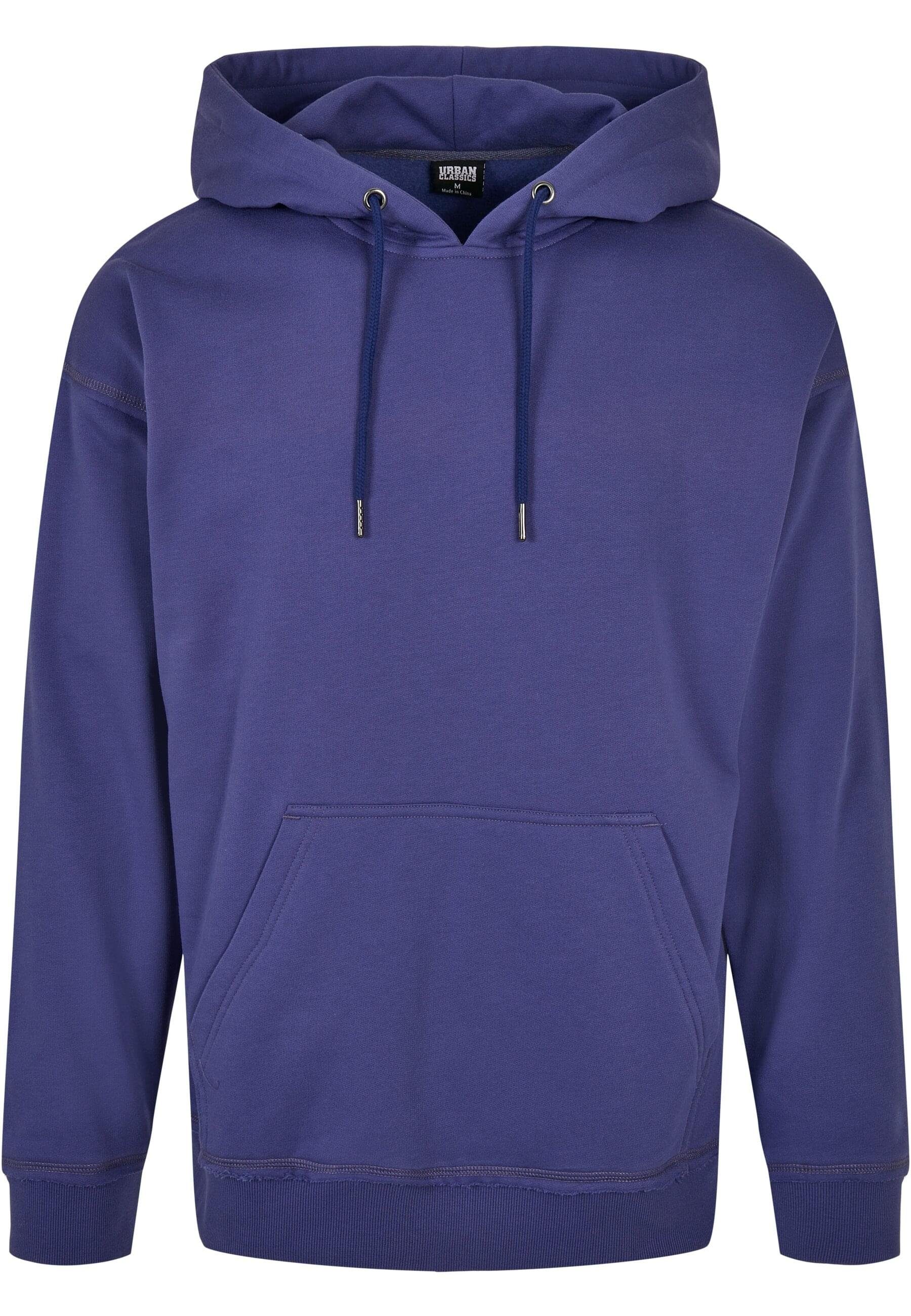 URBAN CLASSICS Sweatshirt Urban Classics Herren Oversized Sweat Hoody (1-tlg)