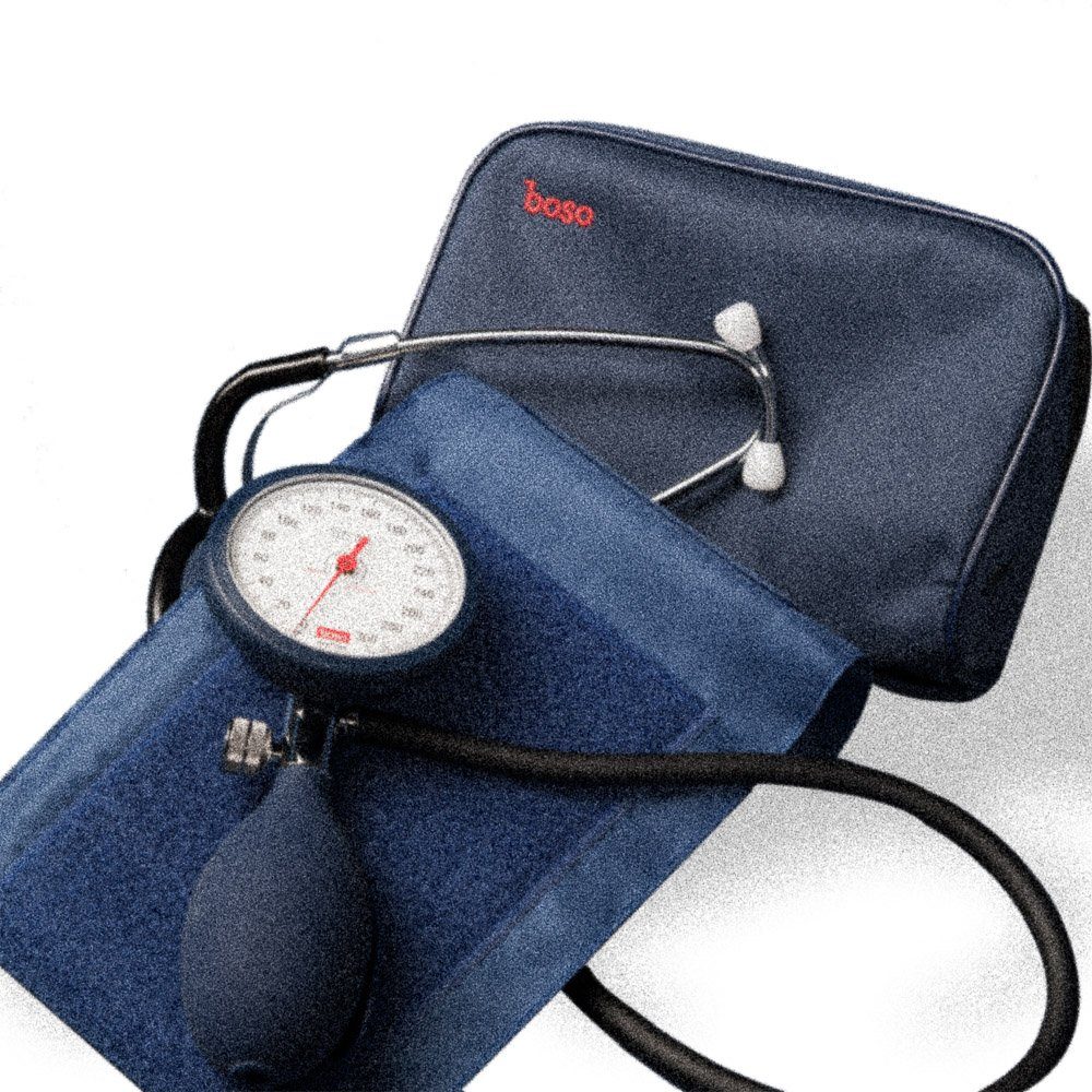 boso Blutdruckmessgerät Blutdruckmessgerät boso - BS 90