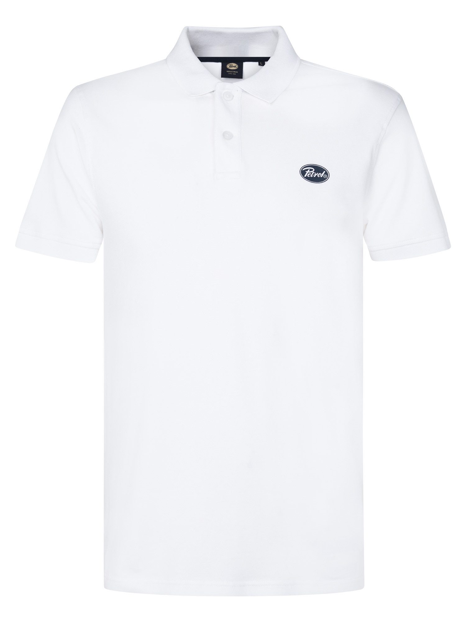 Petrol Industries Poloshirt Klassisches Poloshirt günstig online kaufen